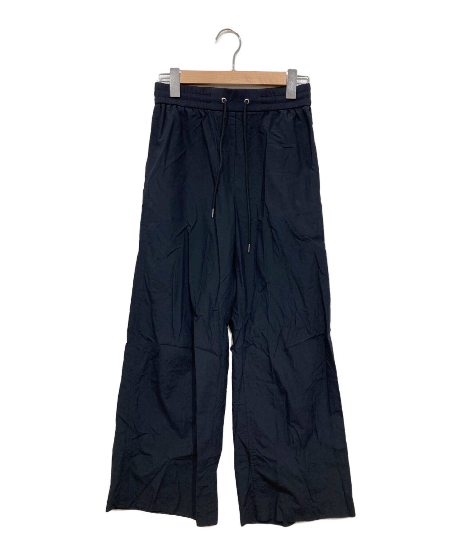 中古・古着通販】PAUL SMITH (ポールスミス) レーヨンナイロン ワイド 