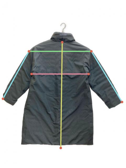 中古・古着通販】MOUNTAIN HARD WEAR (マウンテンハードウェア) N