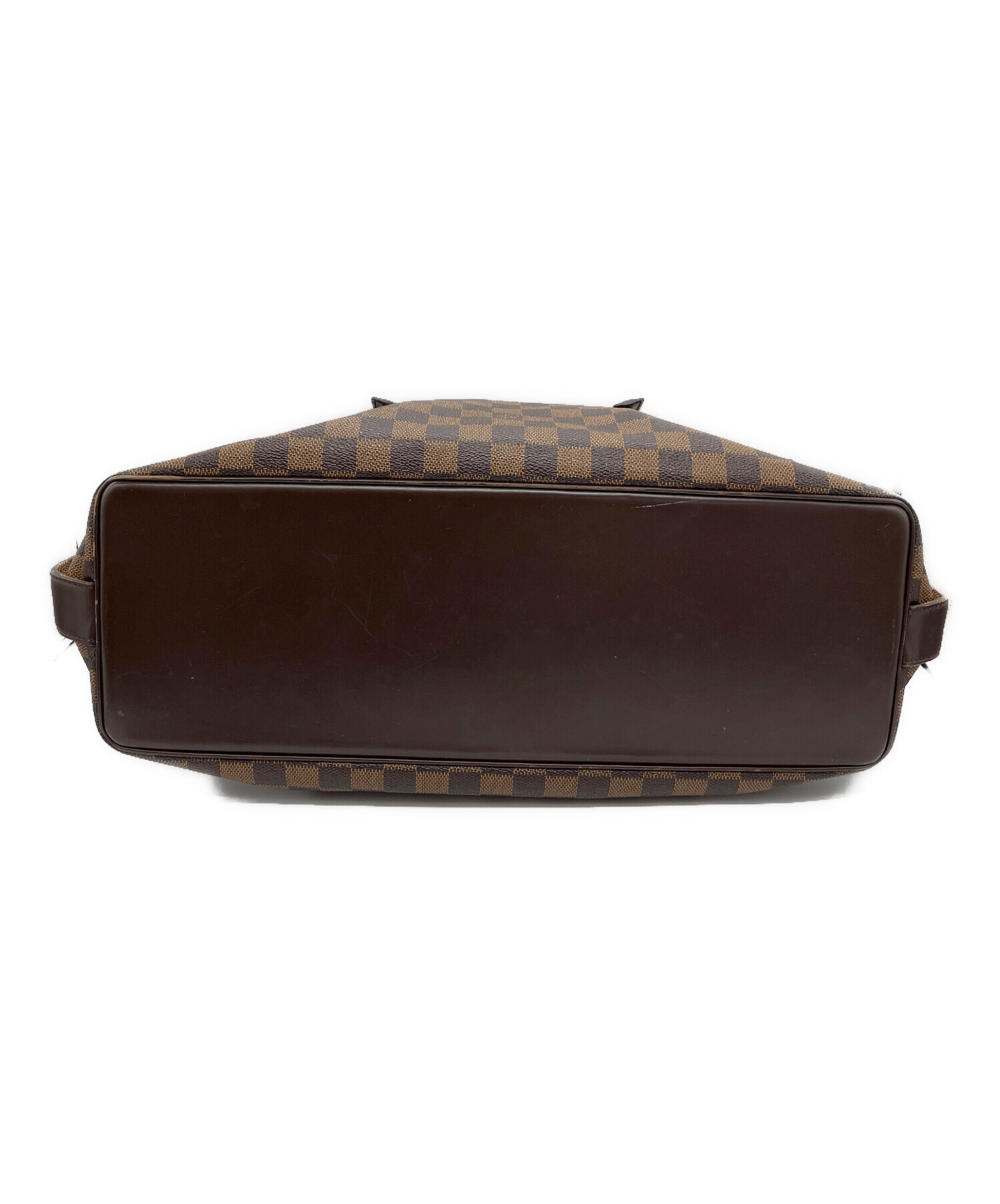 中古・古着通販】LOUIS VUITTON (ルイ ヴィトン) ダミエ トートバッグ