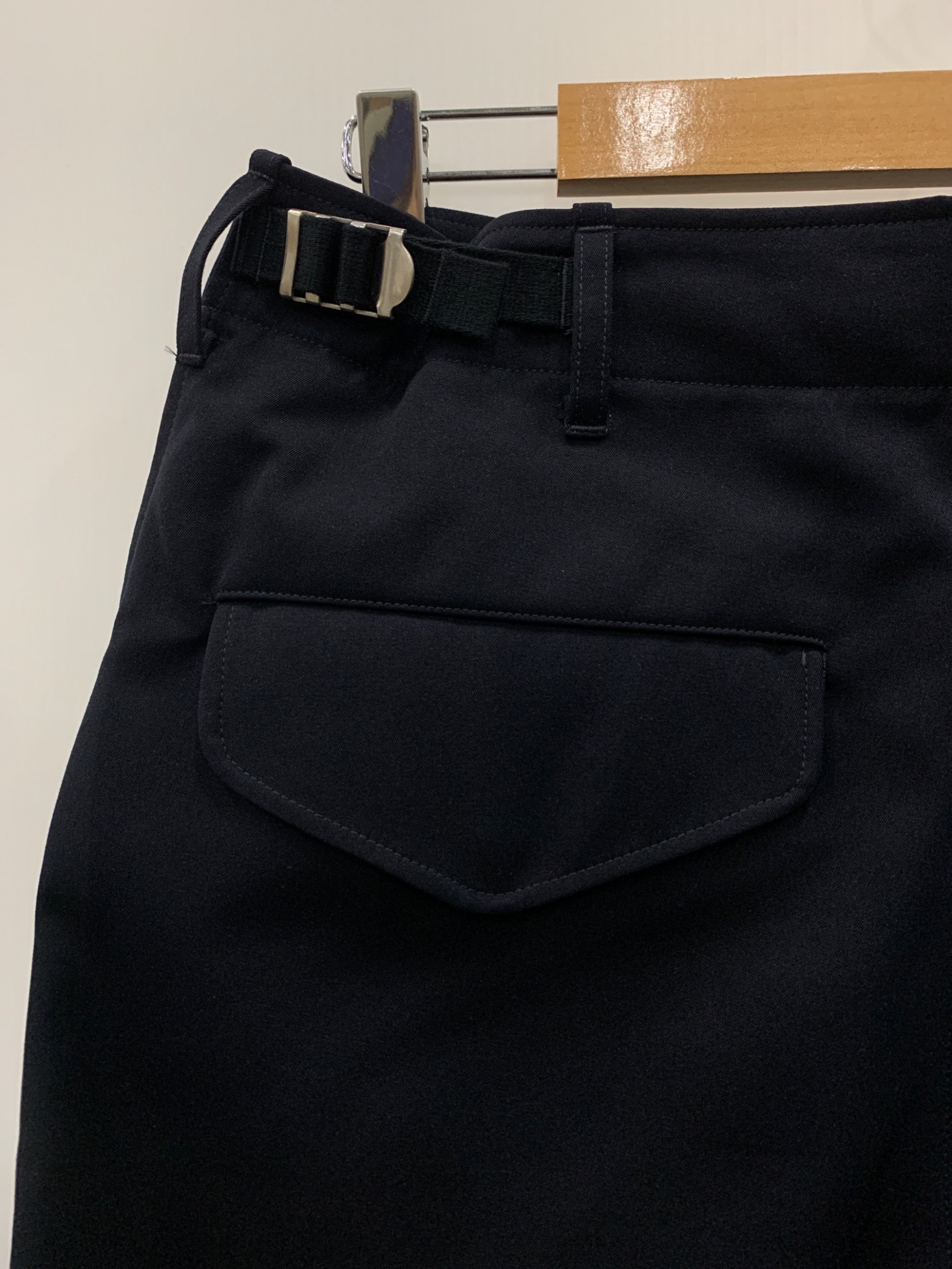 中古・古着通販】THE RERACS (ザ リラクス) RERACS US CARGO PANTS