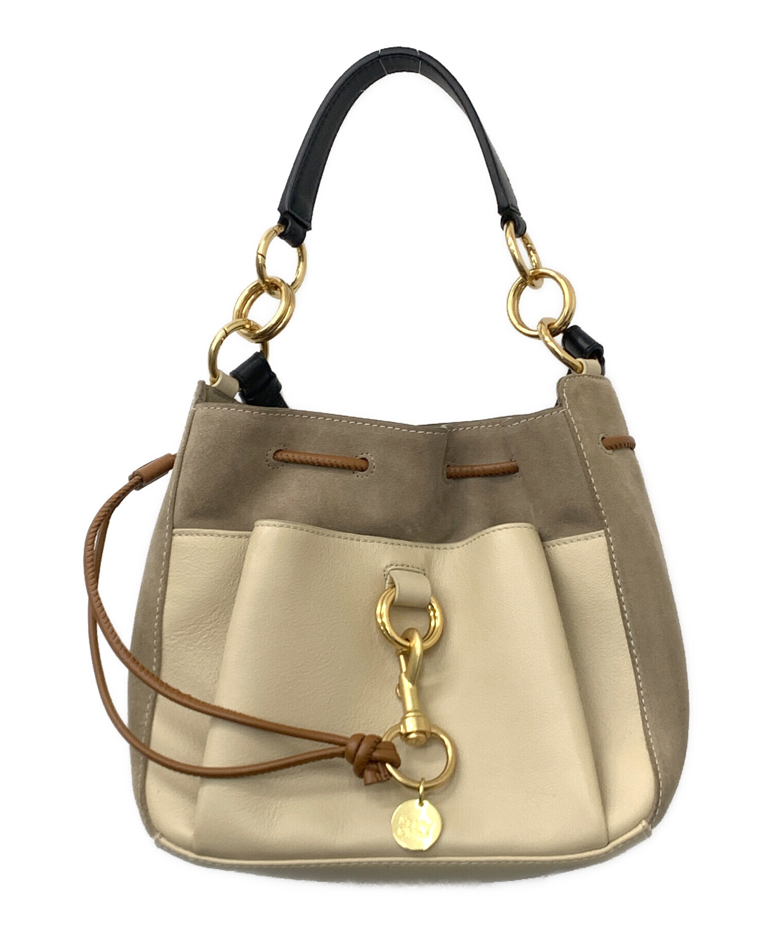 中古・古着通販】SEE BY CHLOE (シーバイクロエ) TONY ショルダー