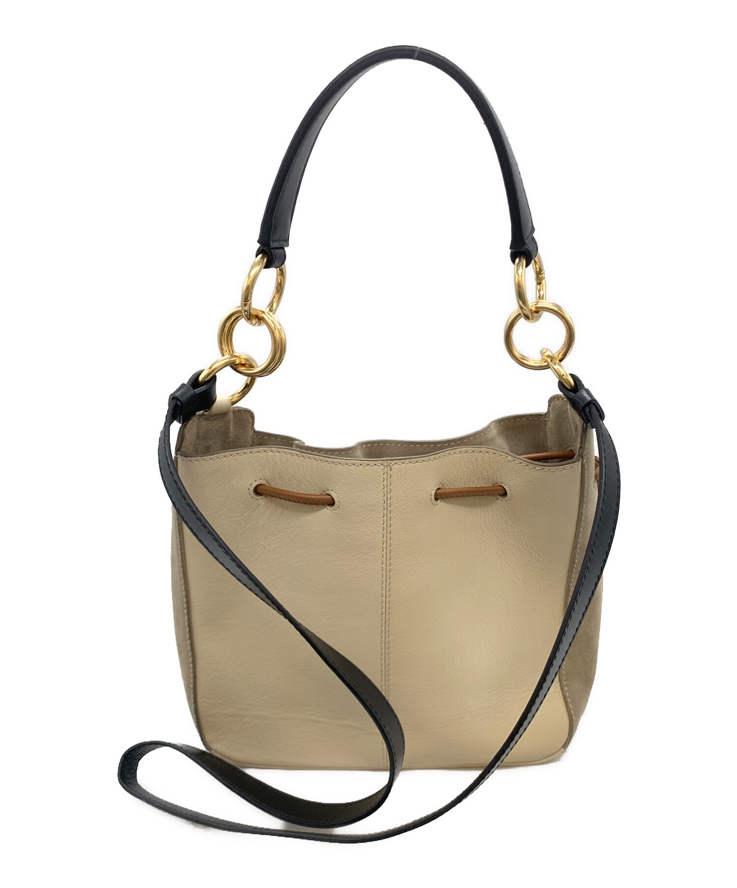 中古・古着通販】SEE BY CHLOE (シーバイクロエ) TONY ショルダー