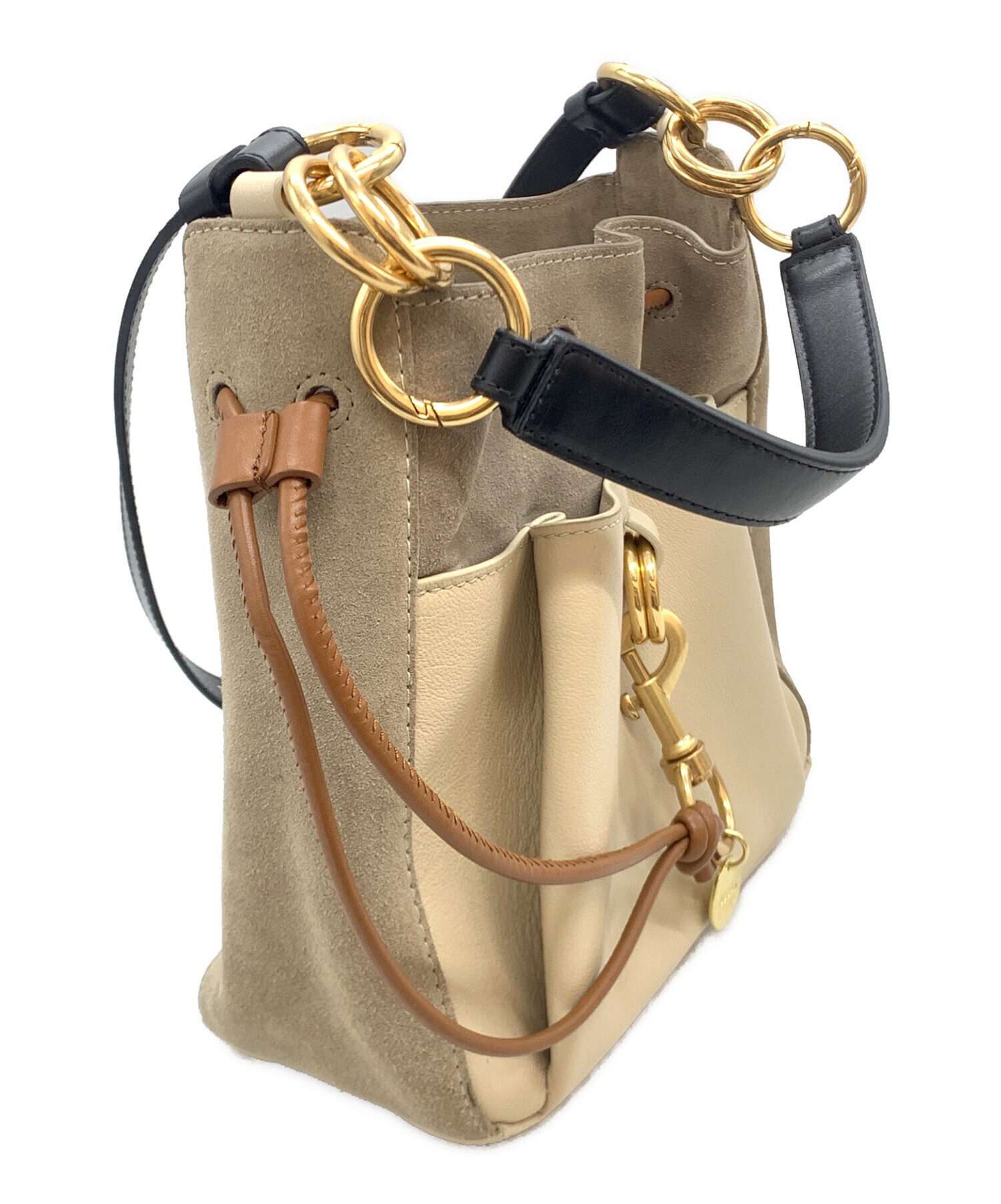 中古・古着通販】SEE BY CHLOE (シーバイクロエ) TONY ショルダー