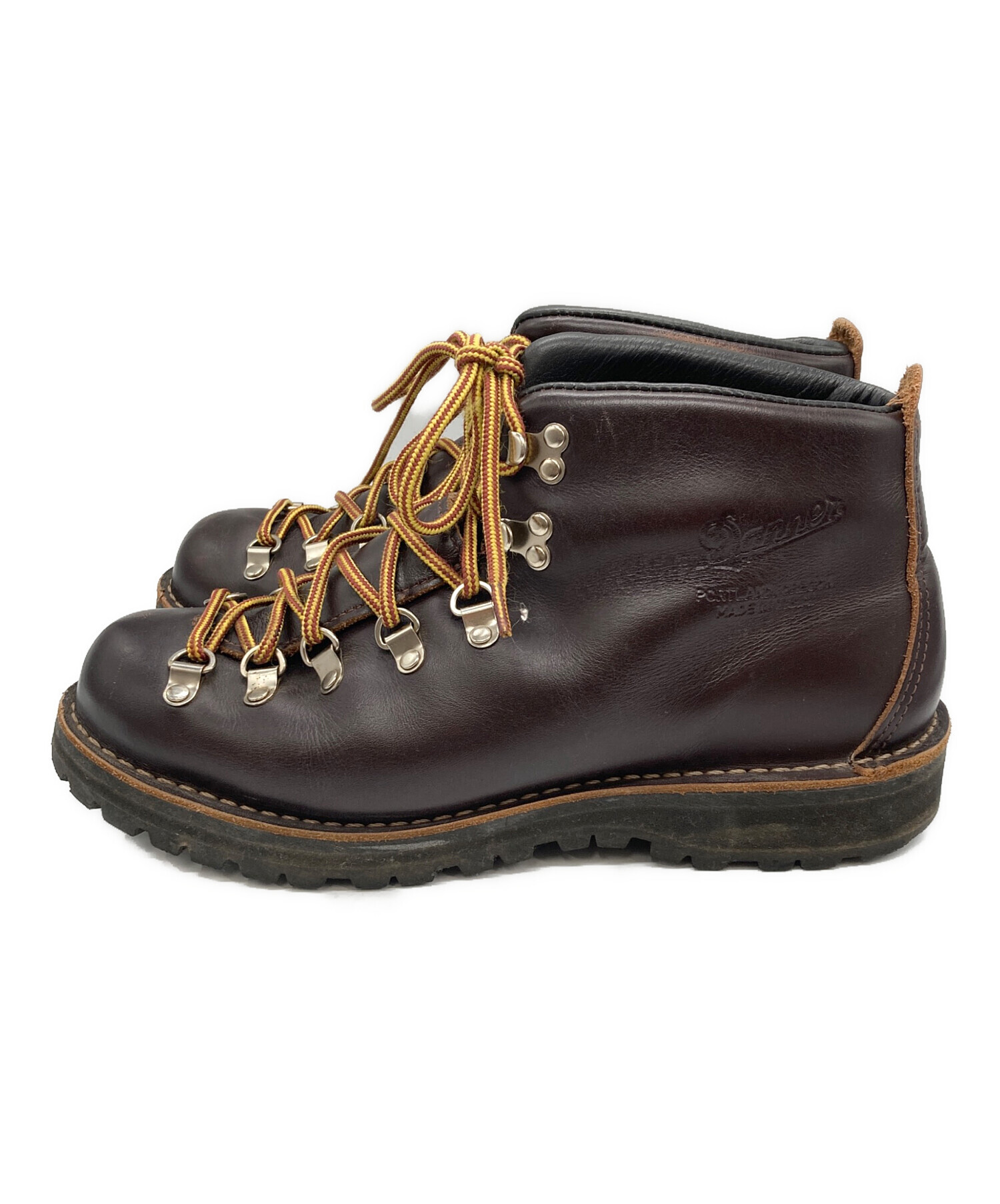 Danner マウンテンライトサイズ9