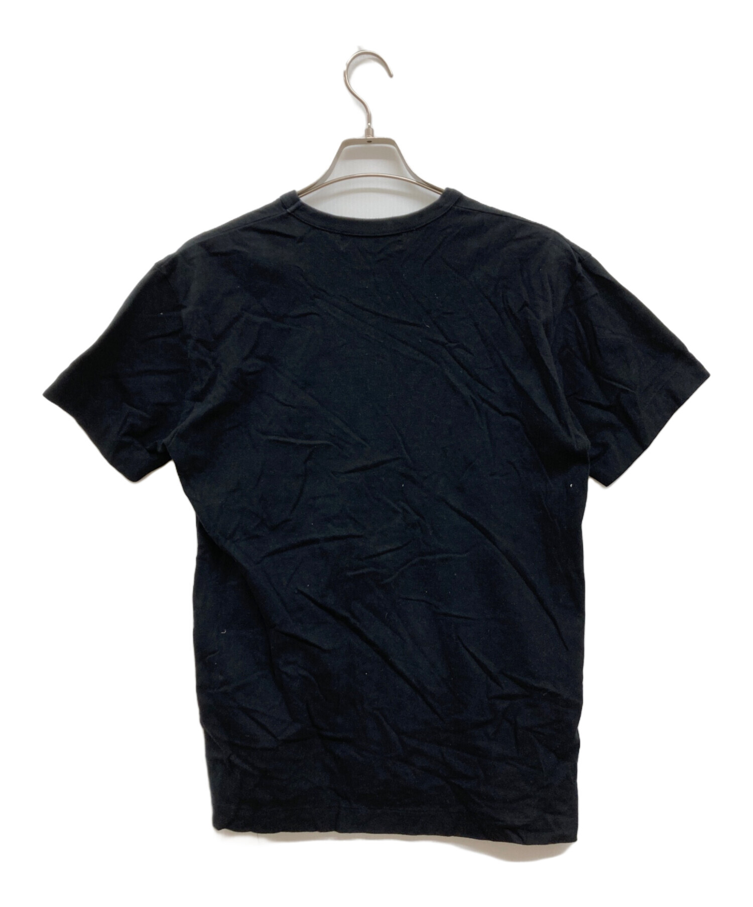 中古・古着通販】COMME des GARCONS (コムデギャルソン) プリントT 