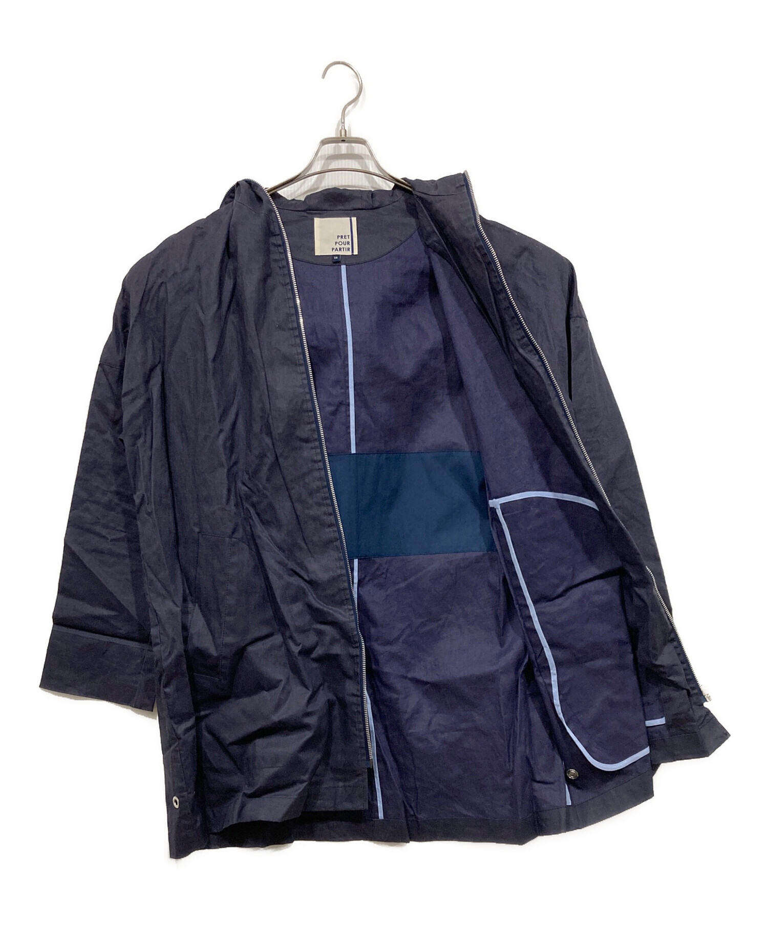 中古・古着通販】PRET POUR PARTIR (プレ・プール・パルティール 