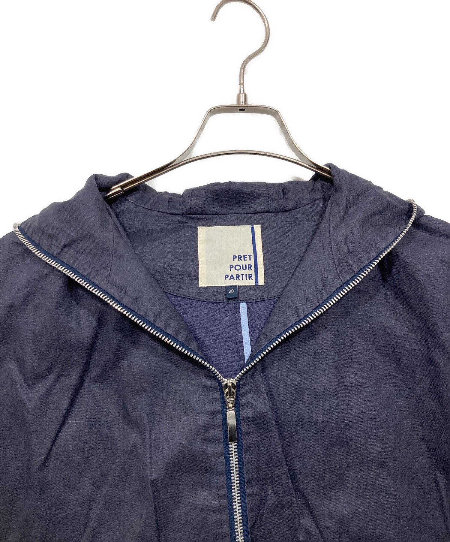 中古・古着通販】PRET POUR PARTIR (プレ・プール・パルティール 