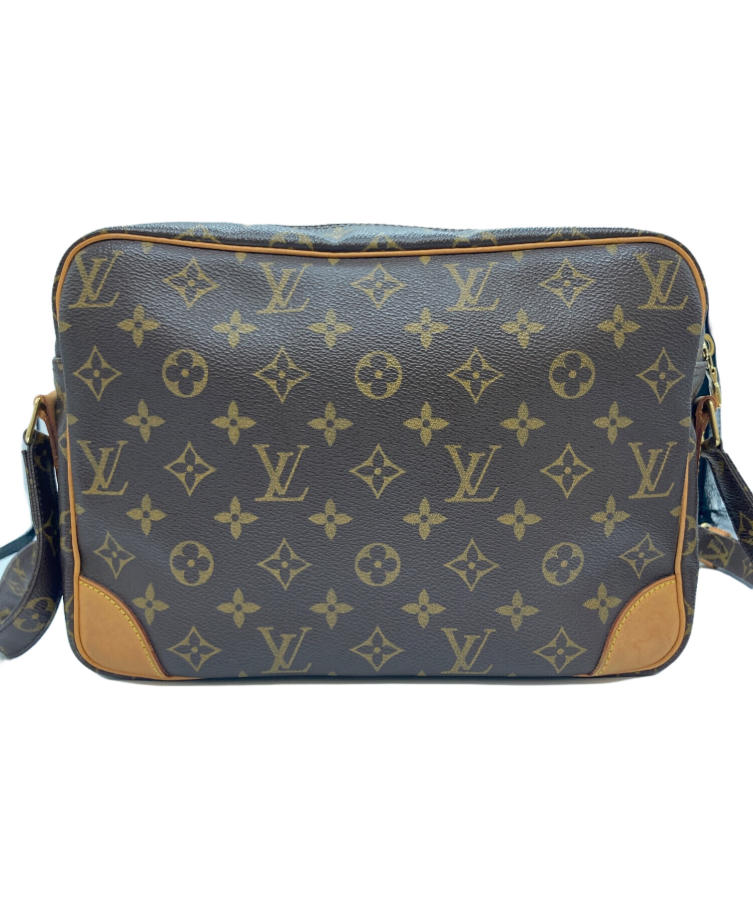 中古・古着通販】LOUIS VUITTON (ルイ ヴィトン) ショルダーバッグ