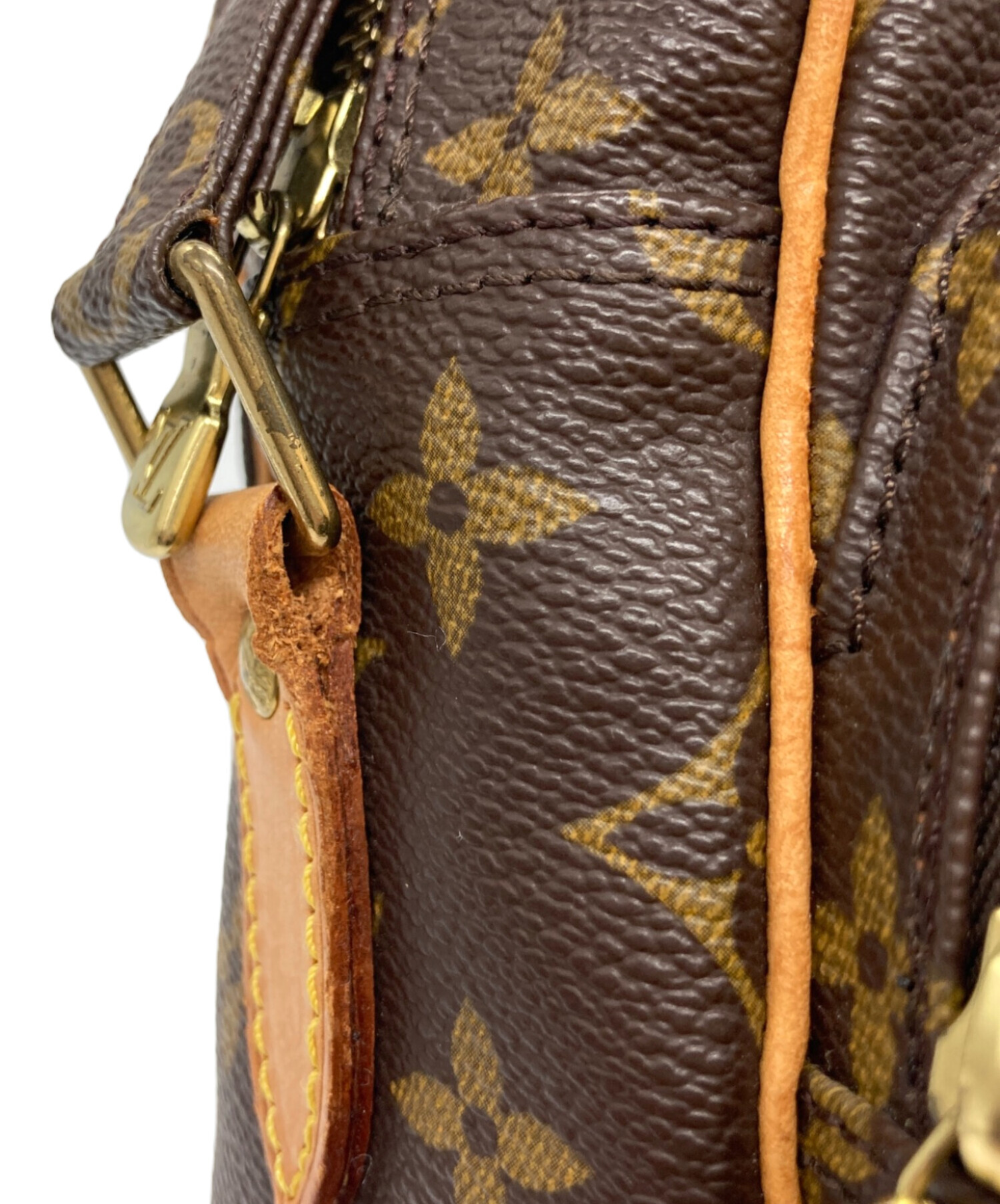中古・古着通販】LOUIS VUITTON (ルイ ヴィトン) ショルダーバッグ