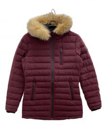 ロシアンブルー ムースナックルズ リアルツリー コ－ト リアルファー MOOSE KNUCKLES】ブランド・古着のネット通販【TREFAC FASHION】