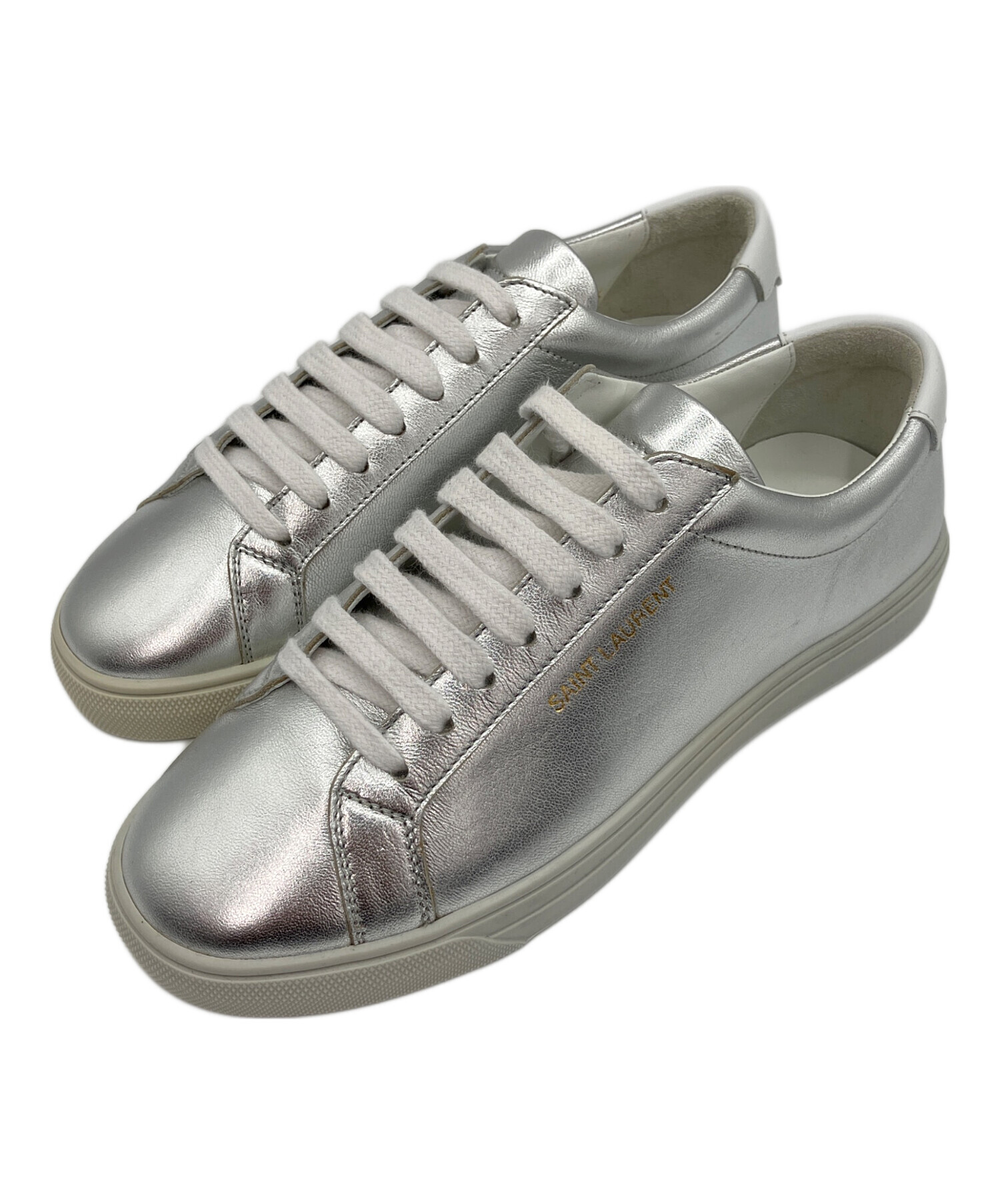 中古・古着通販】Saint Laurent Paris (サンローランパリ) Andy