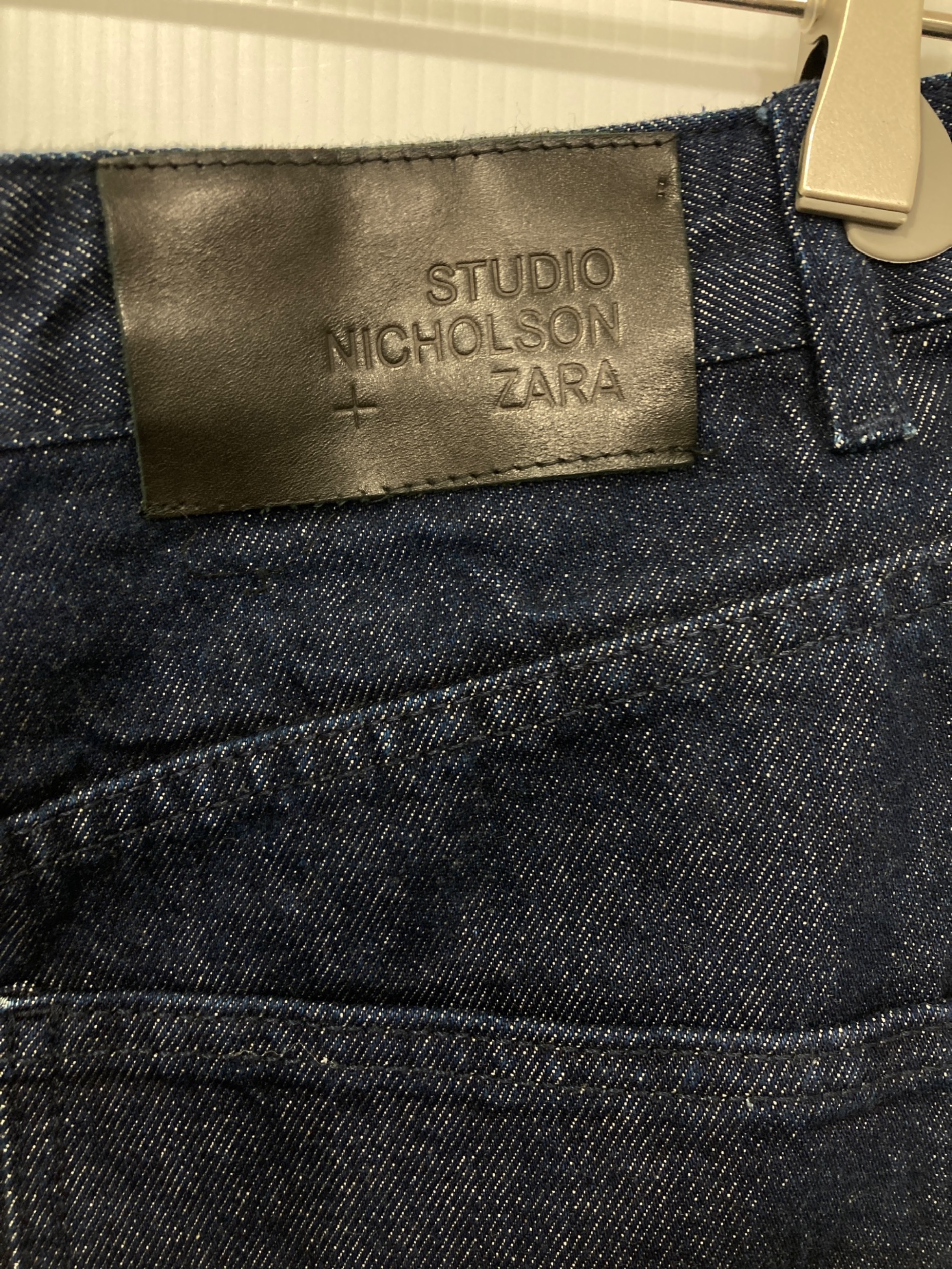 中古・古着通販】ZARA (ザラ) STUDIO NICHOLSON (スタジオ ニコルソン