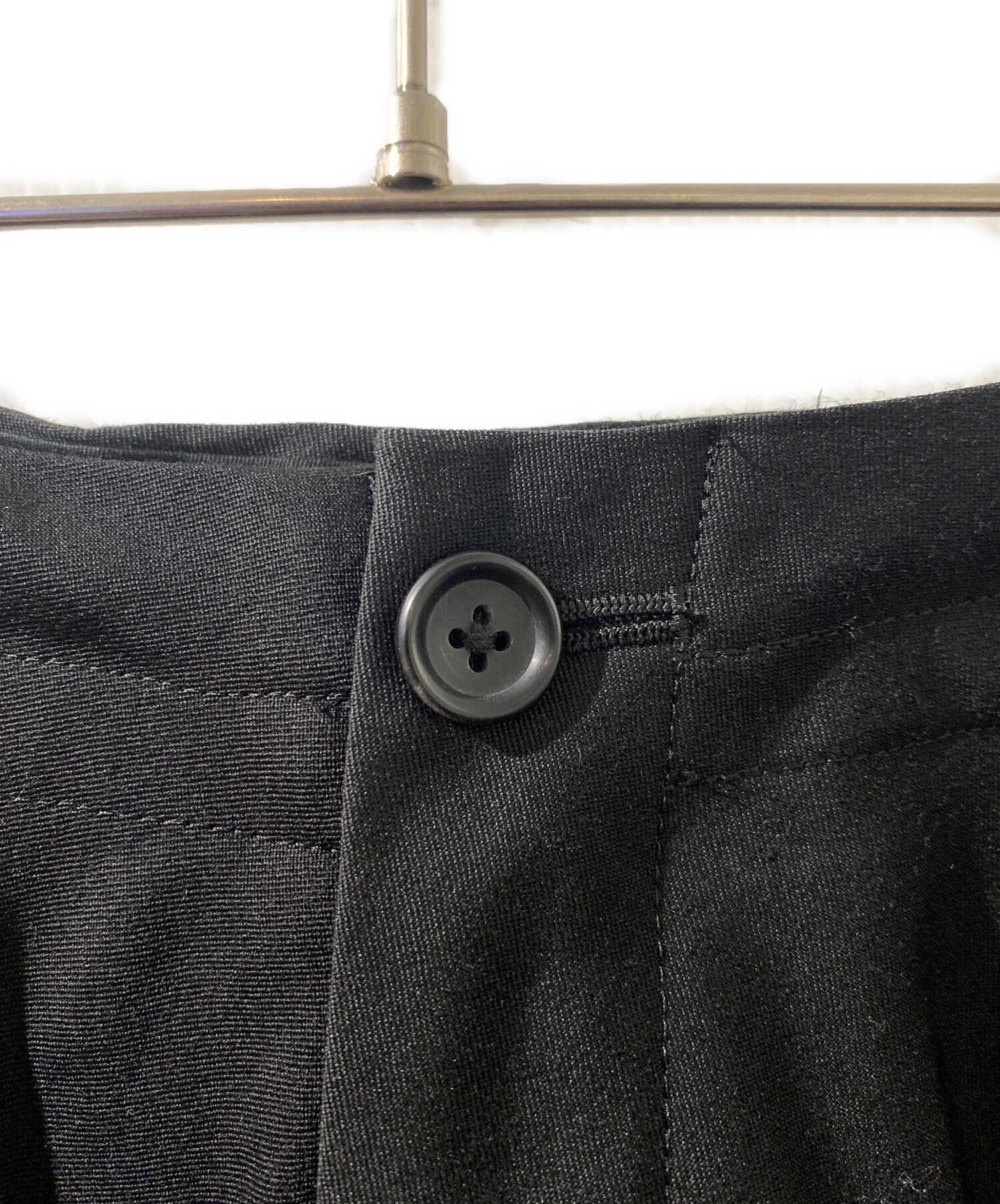 中古・古着通販】Yohji Yamamoto pour homme (ヨウジヤマモト