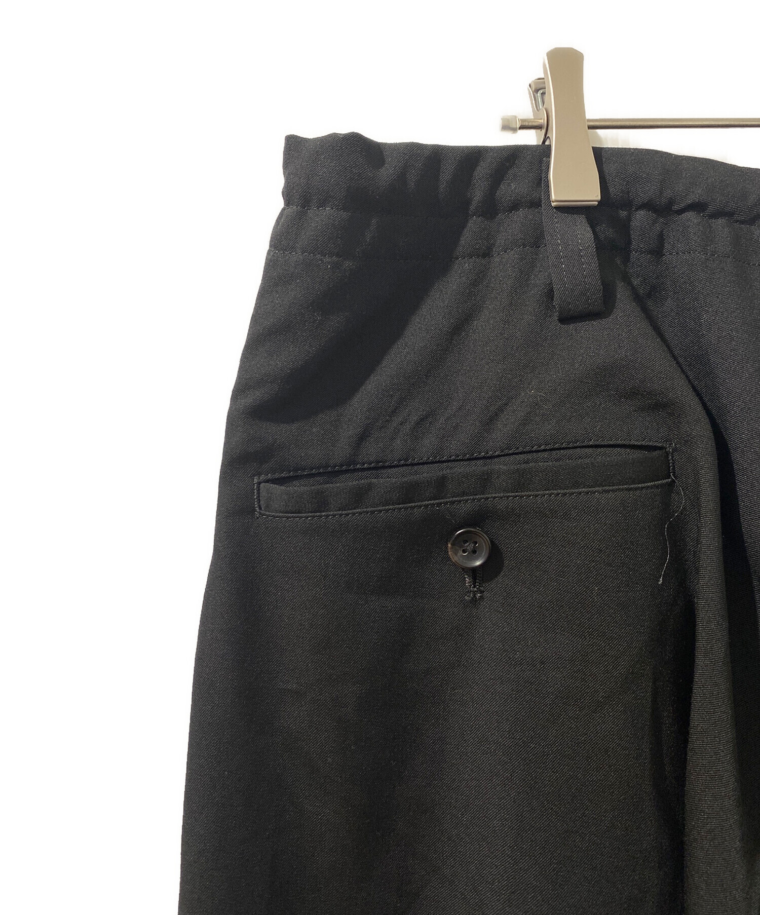 中古・古着通販】Yohji Yamamoto pour homme (ヨウジヤマモト