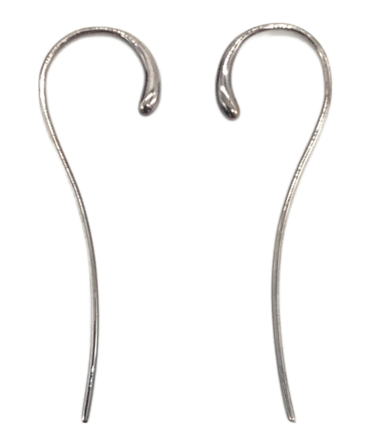 中古・古着通販】Georg Jensen (ジョージジェンセン) マーシーピアス 