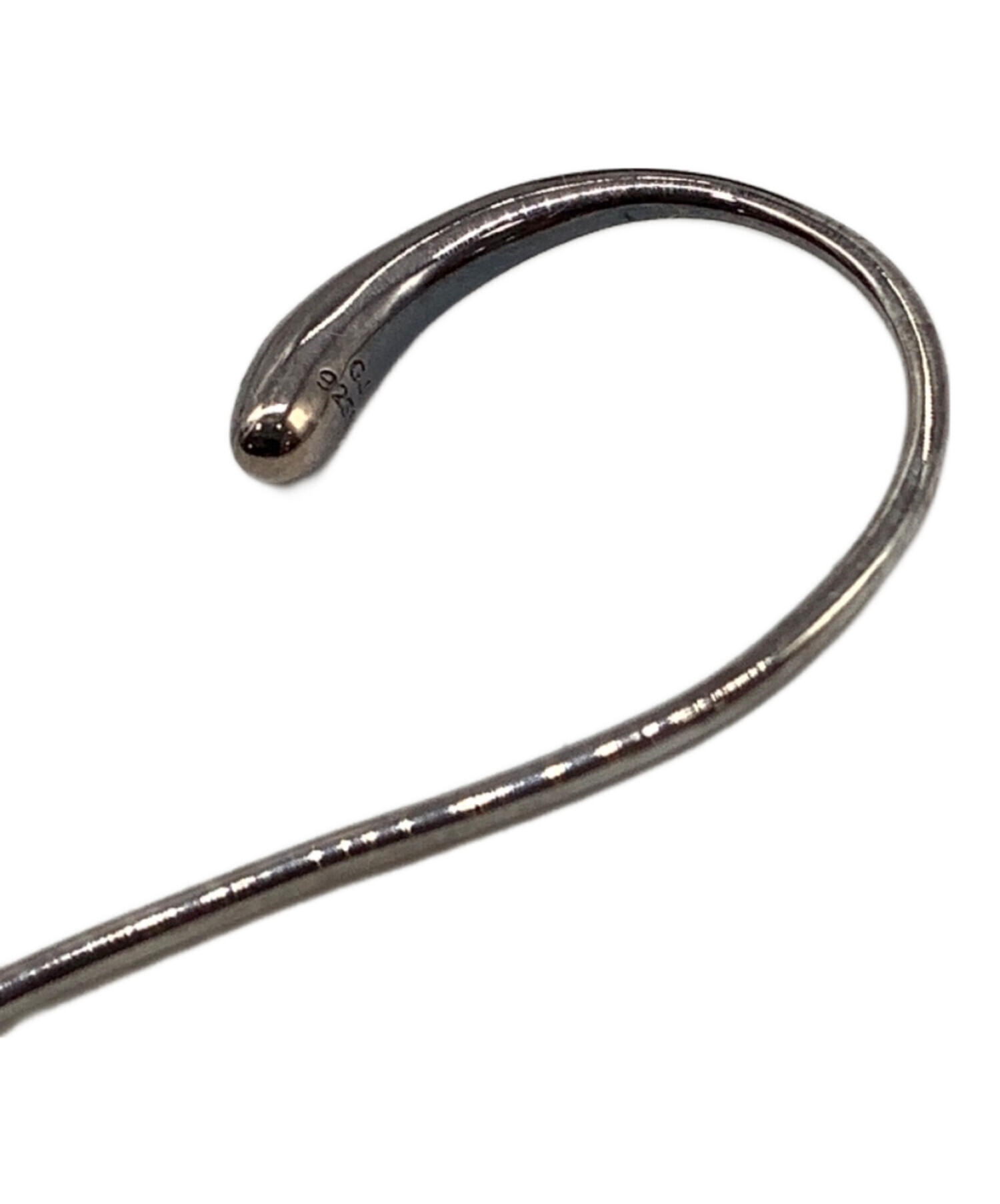 中古・古着通販】Georg Jensen (ジョージジェンセン) マーシーピアス 