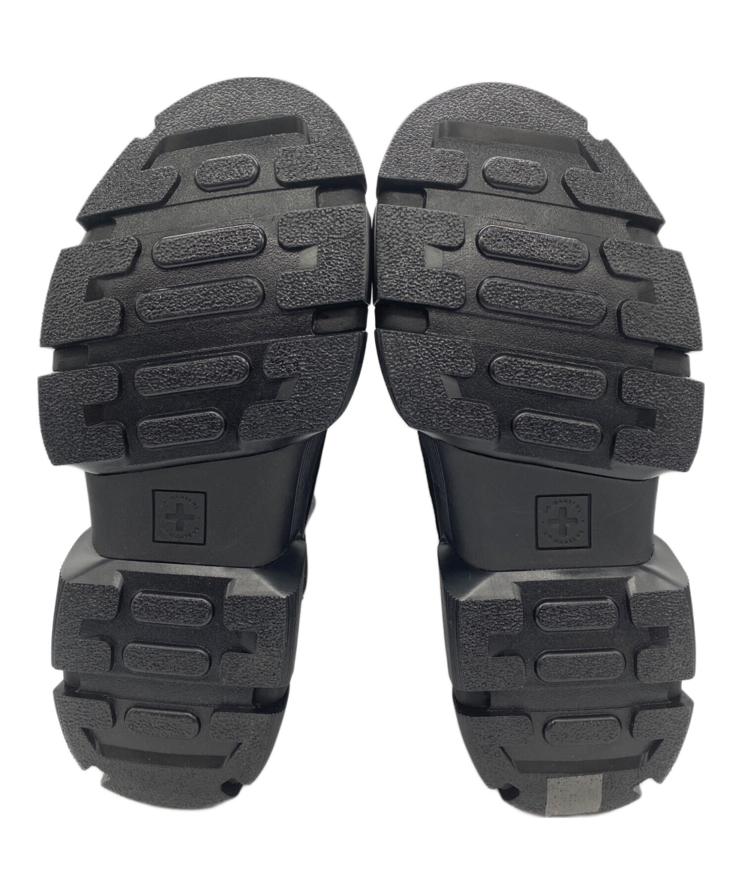 新品タグ付き　ドクターマーチン　グレエム　チェルシーブーツ　UK10 中古・古着通販】Dr.Martens (ドクターマーチン) チェルシー