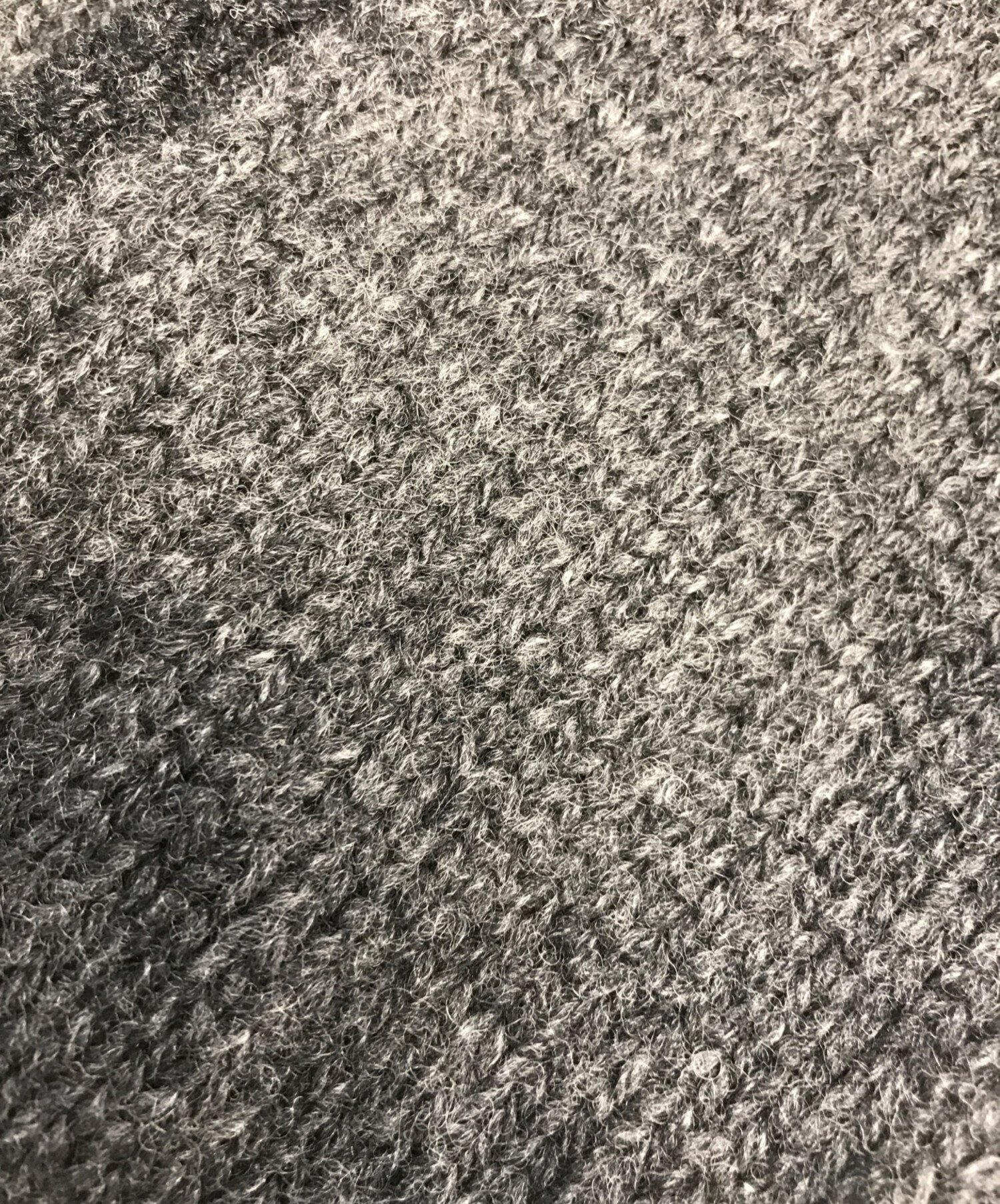 中古・古着通販】COMME des GARCONS (コムデギャルソン) 変形捩れ