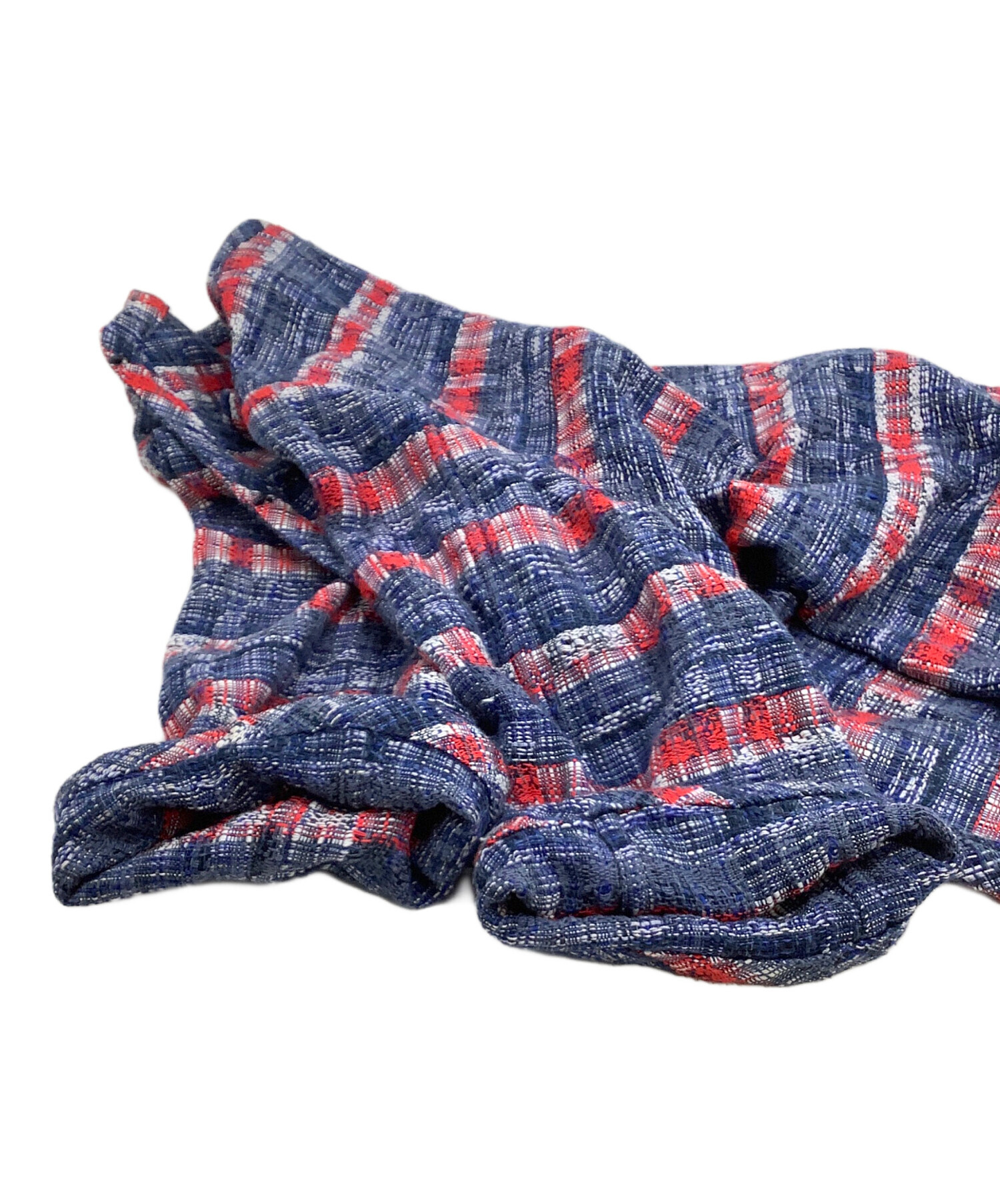 中古・古着通販】IENA LA BOUCLE (イエナ ラ ブークル) ノーカラー