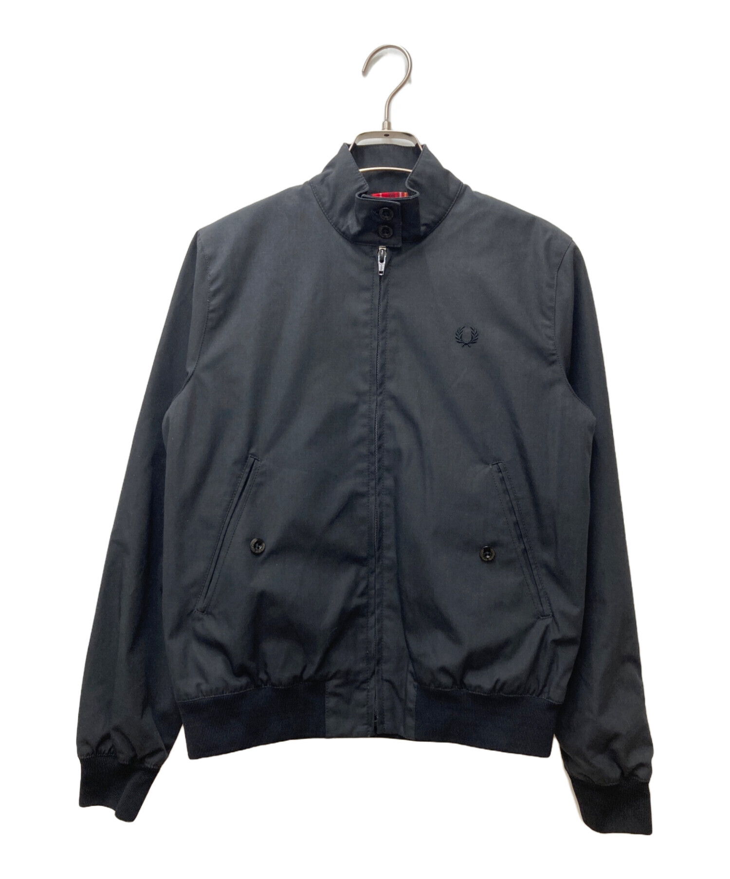 中古・古着通販】FRED PERRY (フレッドペリー) Harrington Jacket