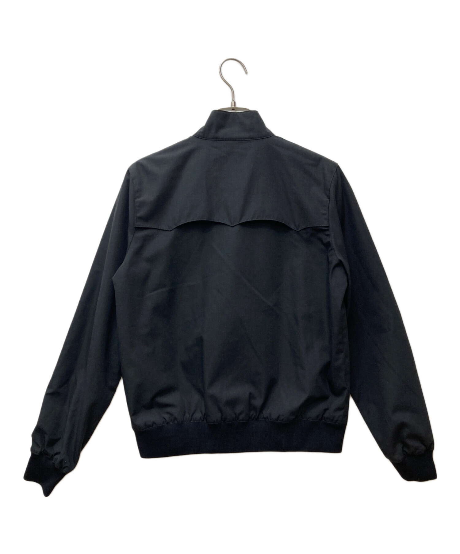 中古・古着通販】FRED PERRY (フレッドペリー) Harrington Jacket