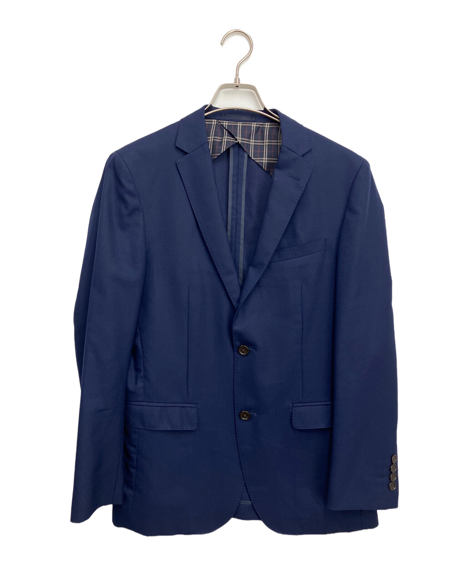 中古・古着通販】BURBERRY BLACK LABEL (バーバリーブラックレーベル