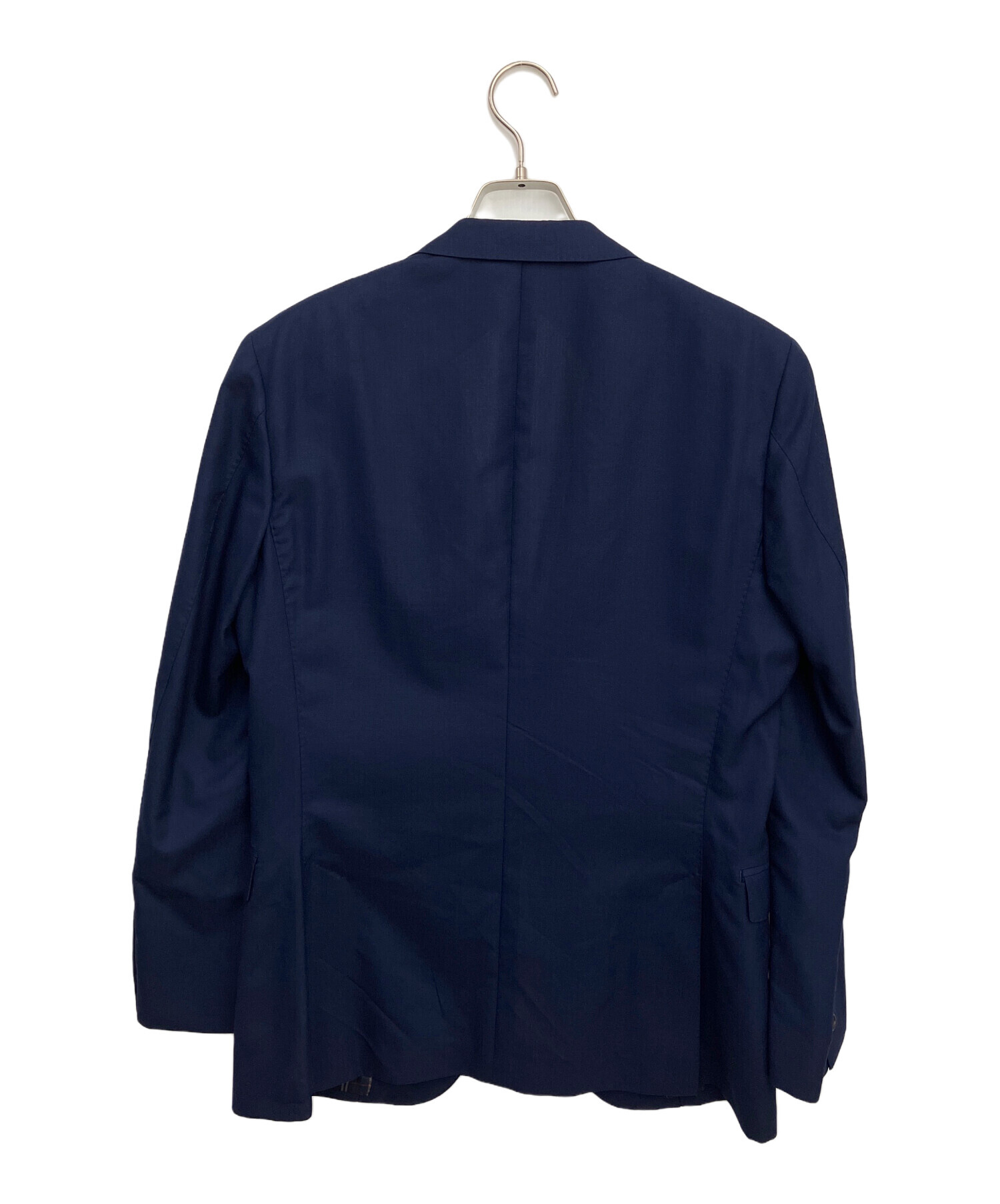 中古・古着通販】BURBERRY BLACK LABEL (バーバリーブラックレーベル