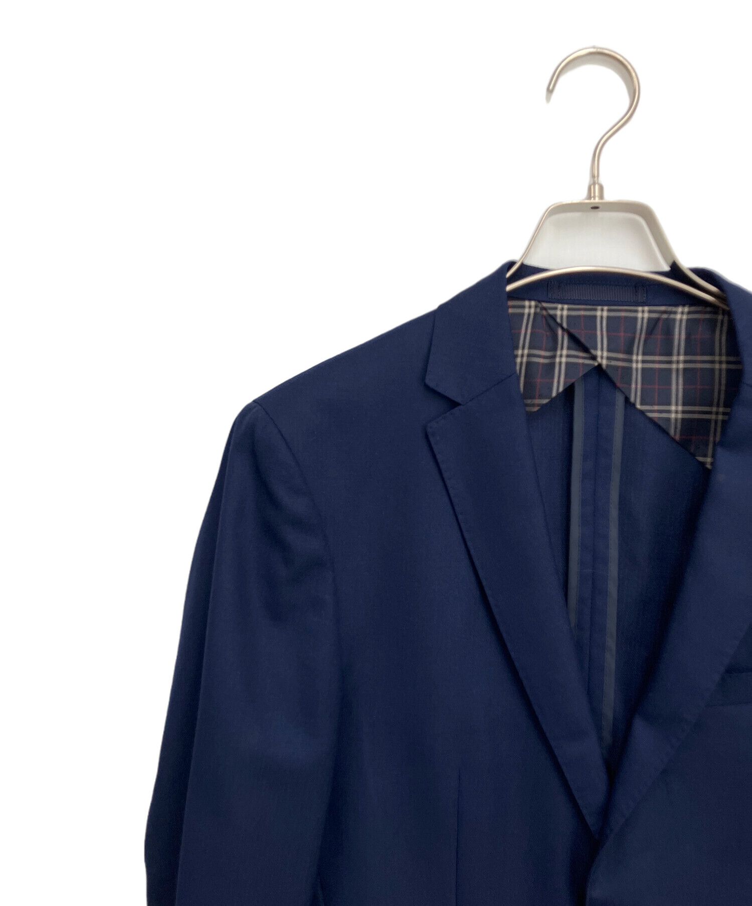 中古・古着通販】BURBERRY BLACK LABEL (バーバリーブラックレーベル