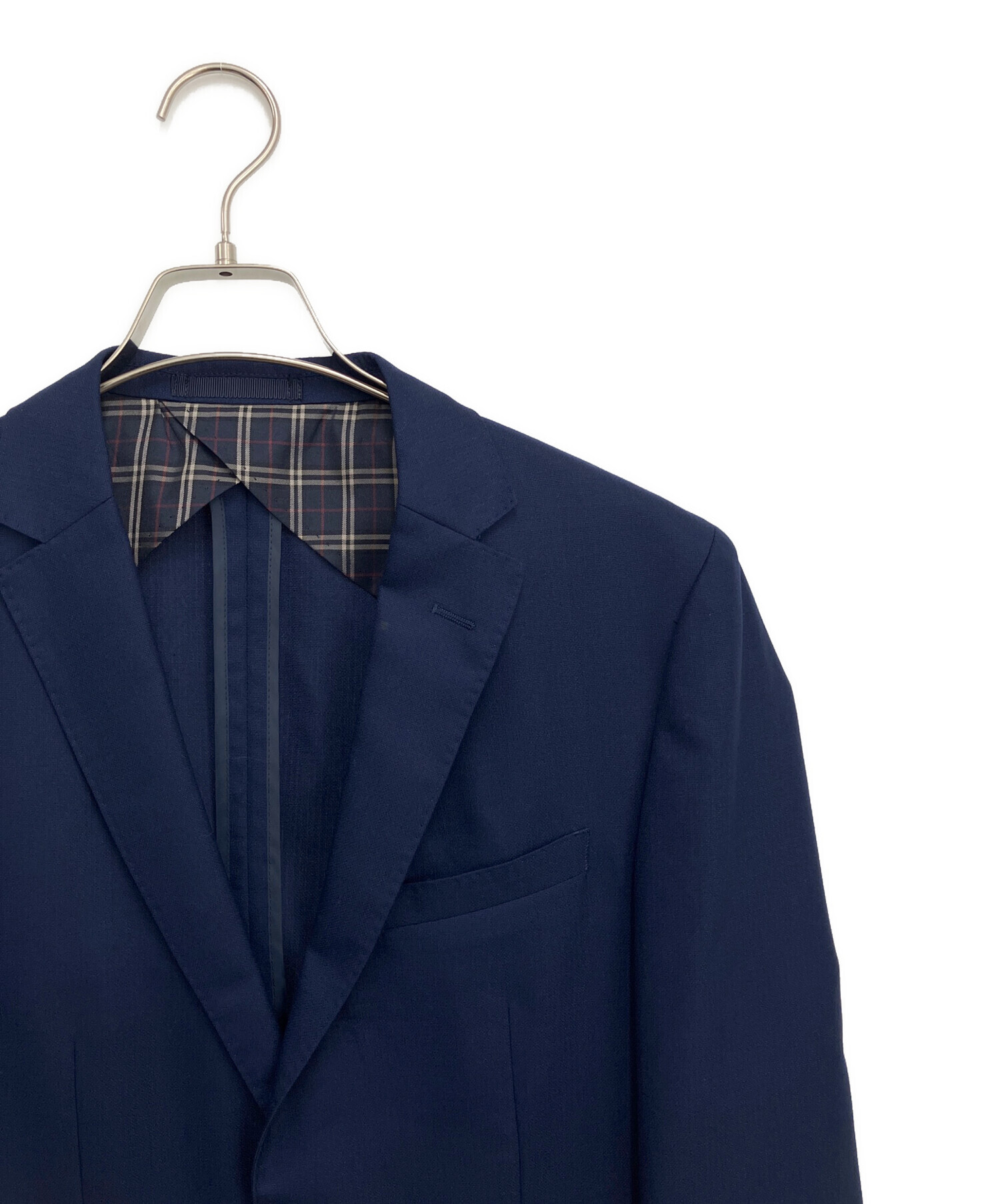 中古・古着通販】BURBERRY BLACK LABEL (バーバリーブラックレーベル
