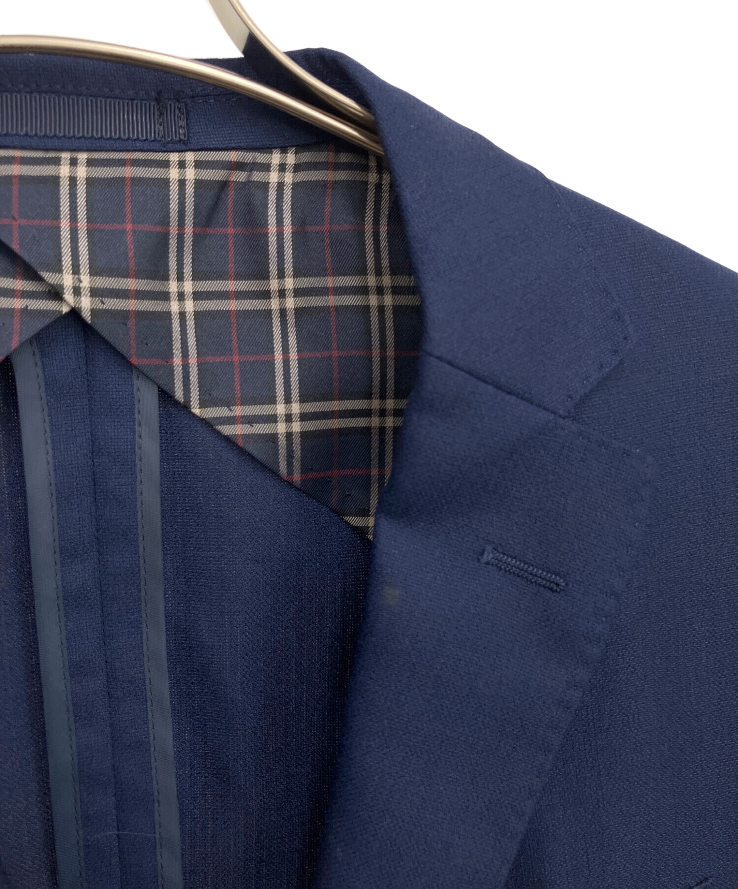 中古・古着通販】BURBERRY BLACK LABEL (バーバリーブラックレーベル