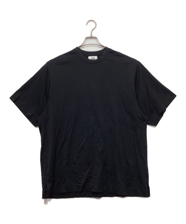 M CLASSIC PAPER JERSEY SS TEE