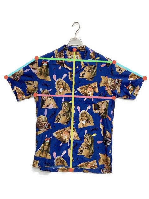 中古・古着通販】Hysteric Glamour (ヒステリックグラマー) SKOLOCT