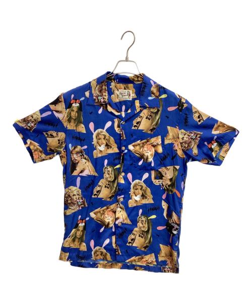 中古・古着通販】Hysteric Glamour (ヒステリックグラマー) SKOLOCT