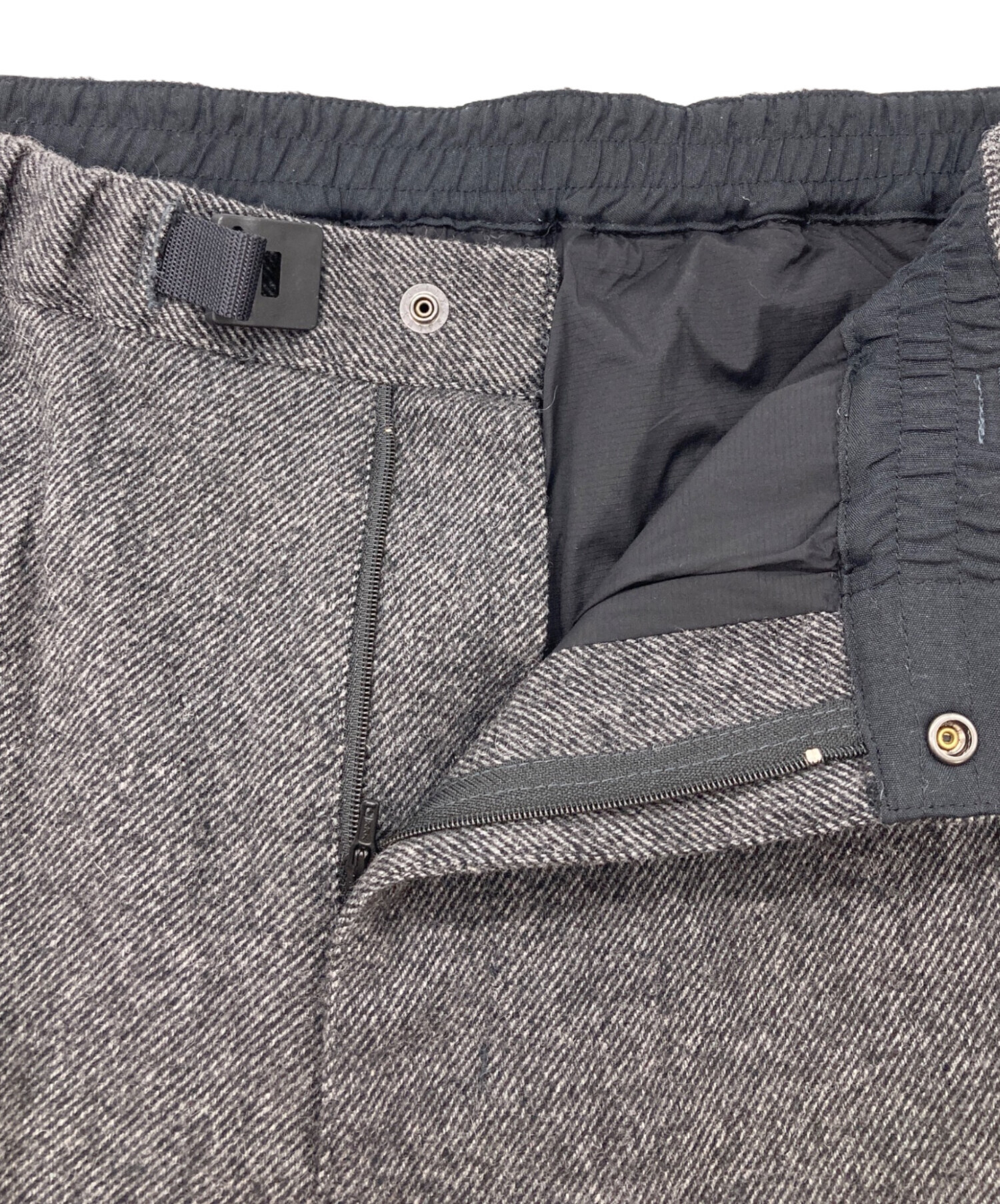 中古・古着通販】THE NORTH FACE (ザ ノース フェイス) ブラッシュ