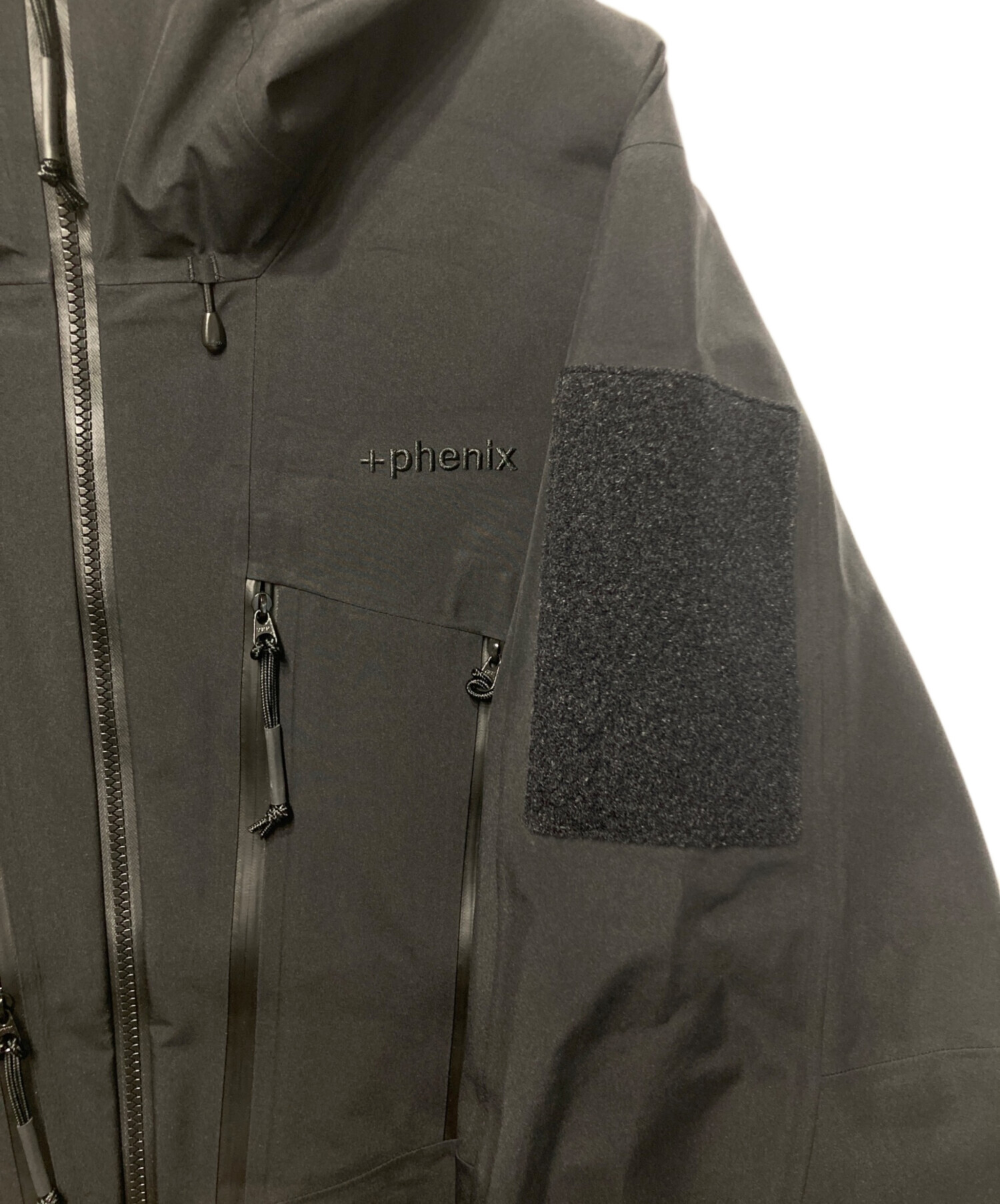 中古・古着通販】+PHENIX (プラスフェニックス) FREAK'S STORE