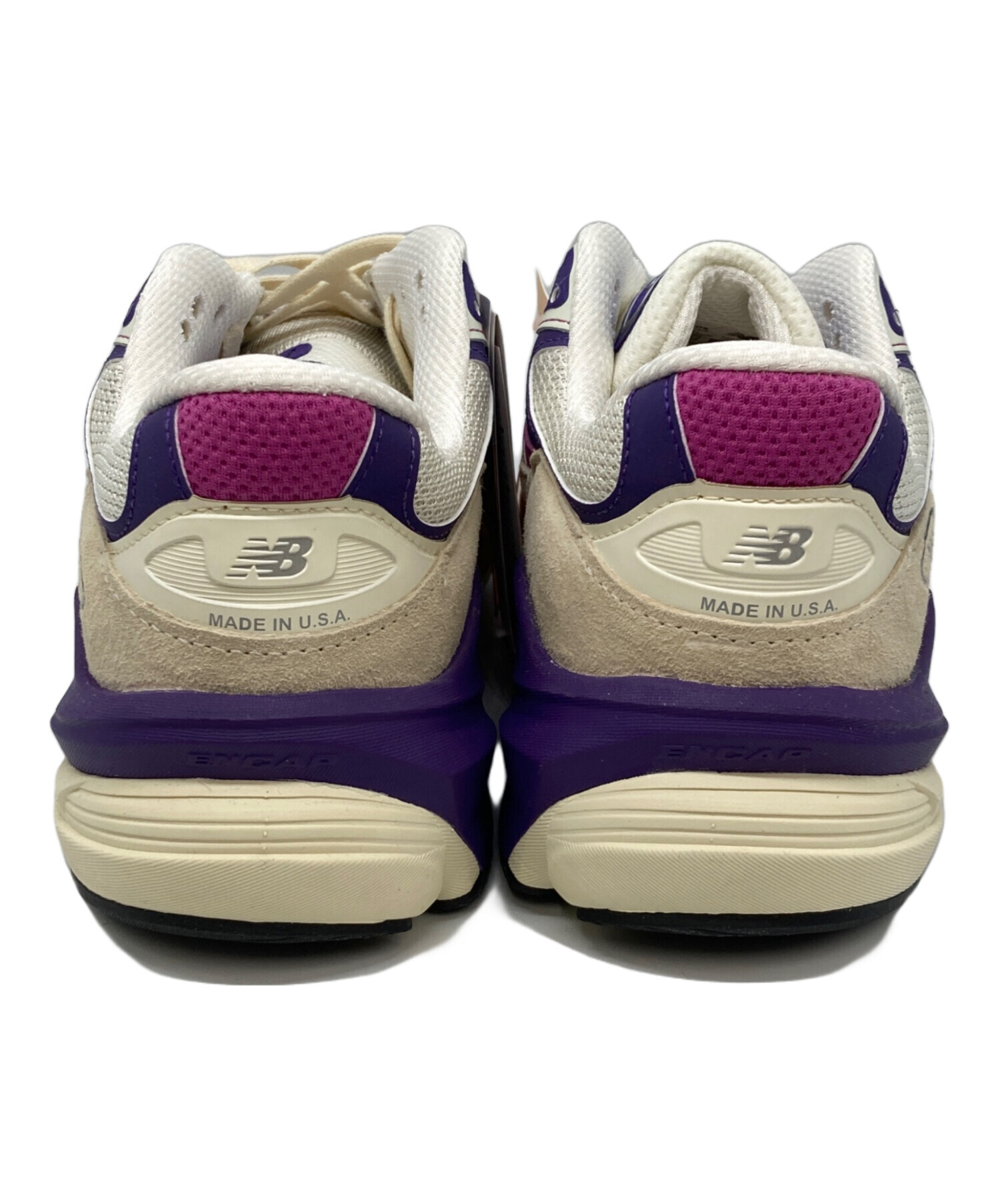 中古・古着通販】NEW BALANCE (ニューバランス) スニーカー U990TD6 