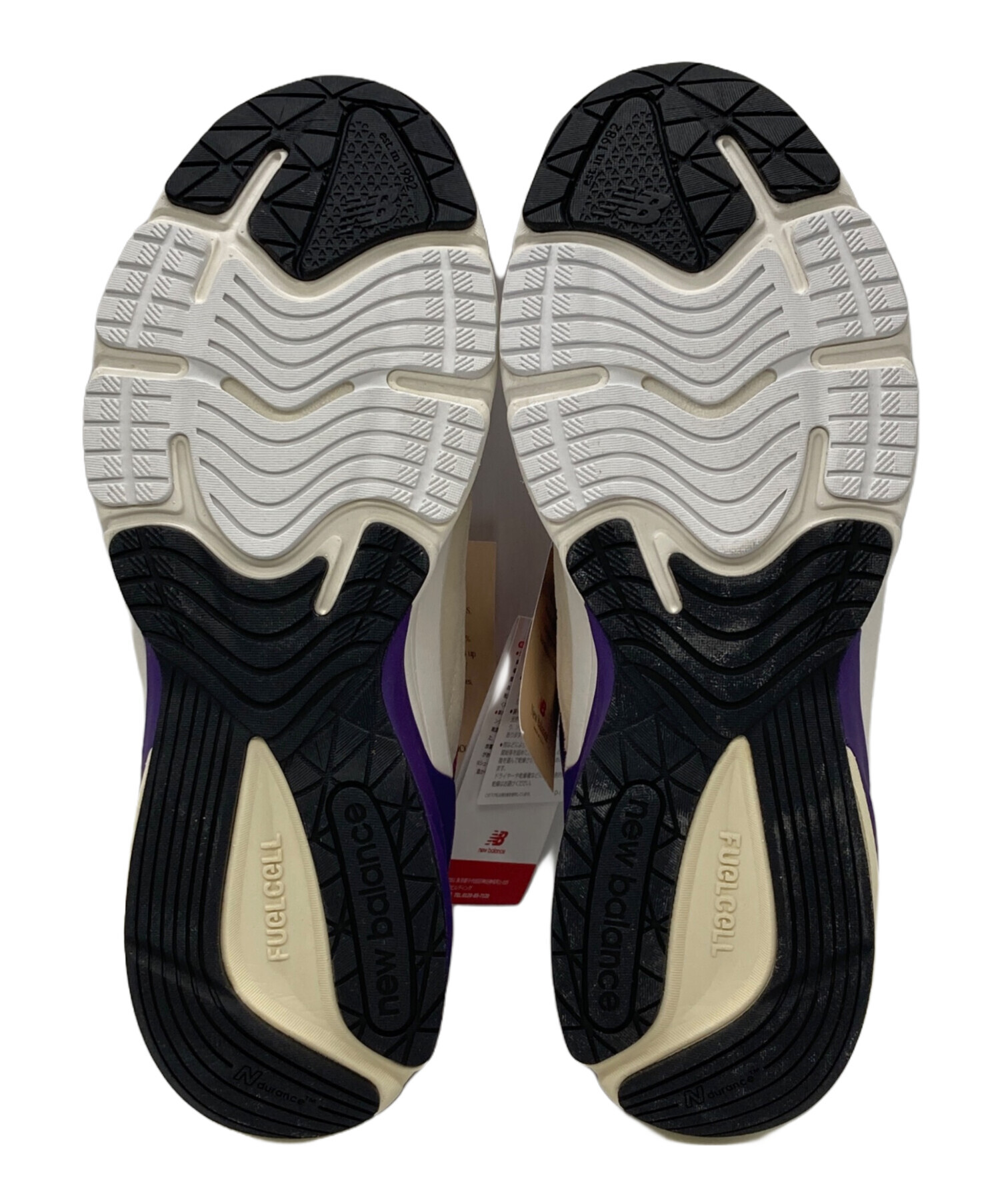 中古・古着通販】NEW BALANCE (ニューバランス) スニーカー U990TD6 