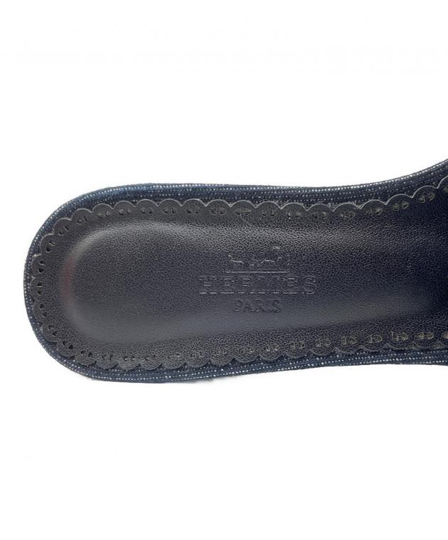 中古・古着通販】HERMES (エルメス) グラディス シェーヌダンクル
