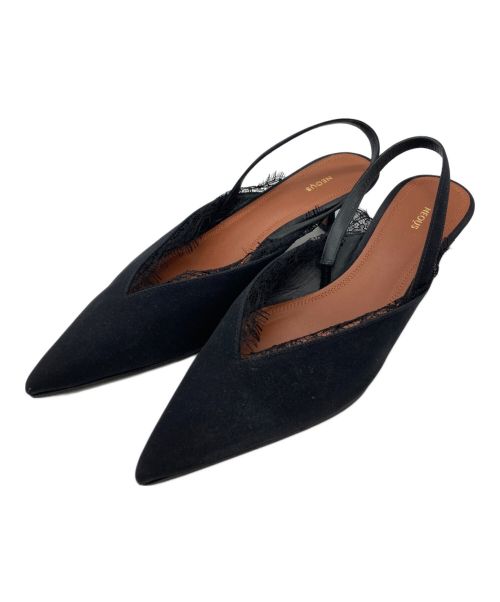 中古・古着通販】NEOUS (ネオアス) レーススリングバック