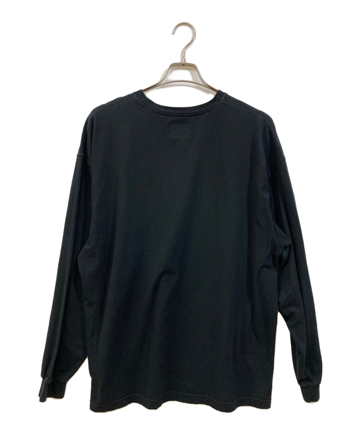 中古・古着通販】WTAPS (ダブルタップス) ロングスリーブカットソー 