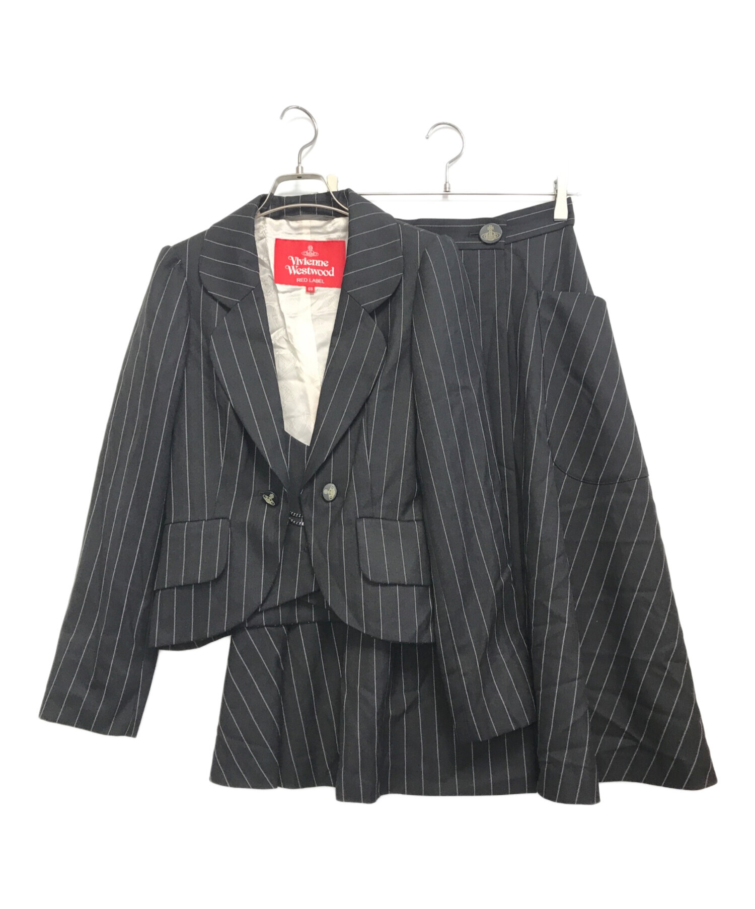 中古・古着通販】Vivienne Westwood (ヴィヴィアンウエストウッド