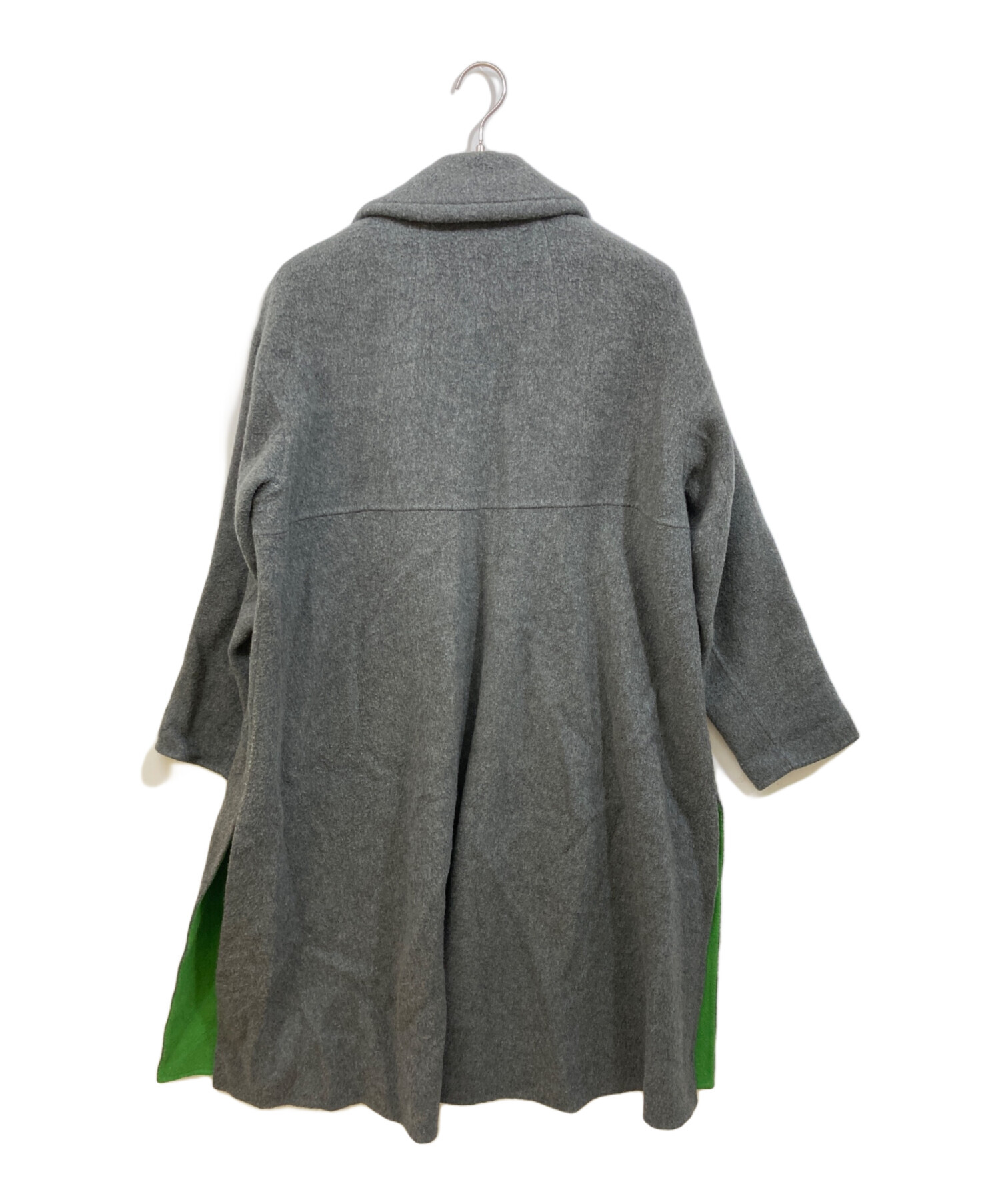 中古・古着通販】ENFOLD (エンフォルド) ダブルビーバースリット