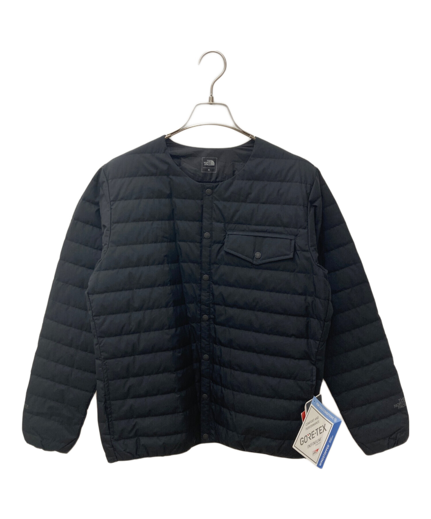 中古・古着通販】THE NORTH FACE (ザ ノース フェイス) ウィンド 