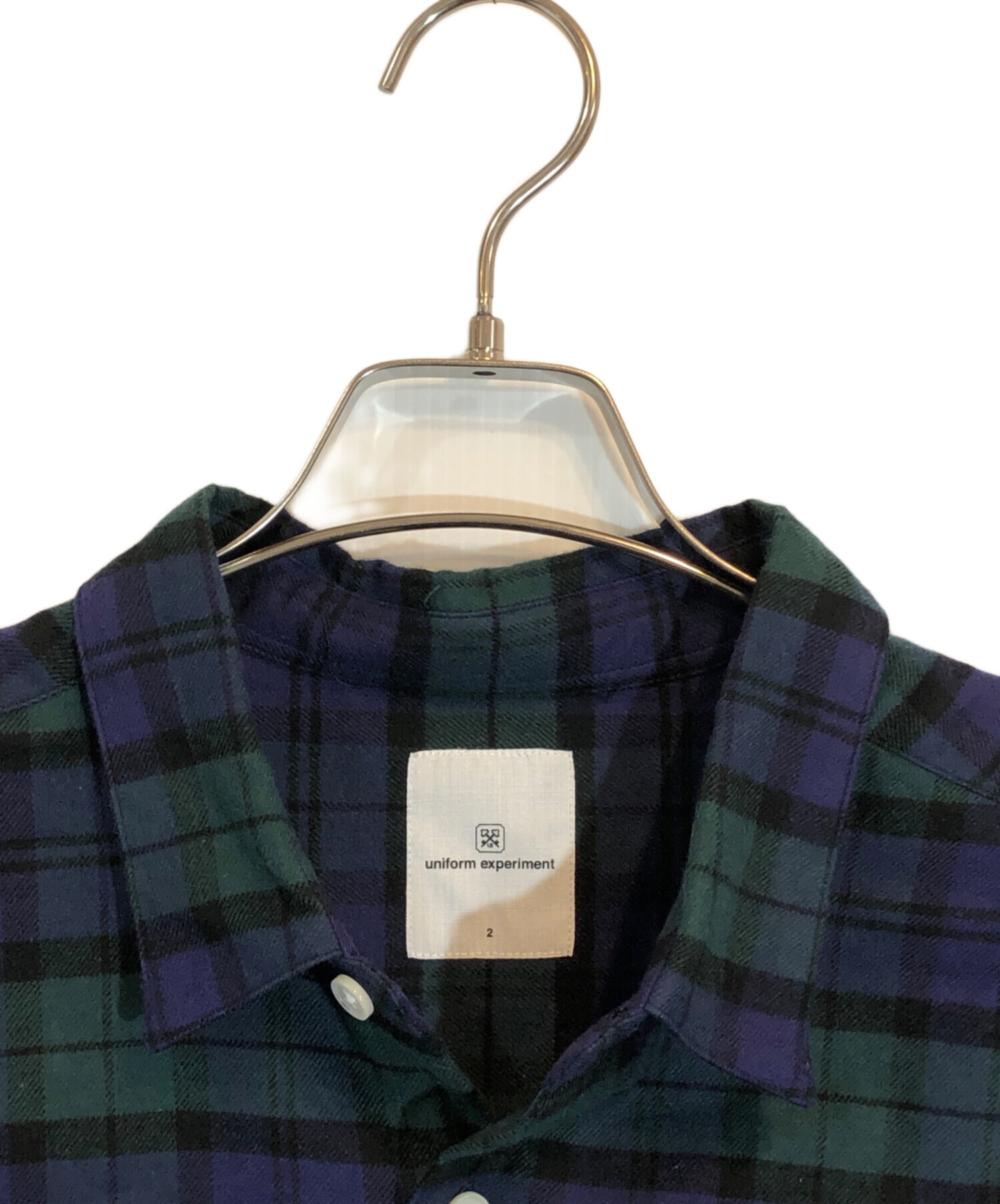 中古・古着通販】uniform experiment (ユニフォームエクスペリメント