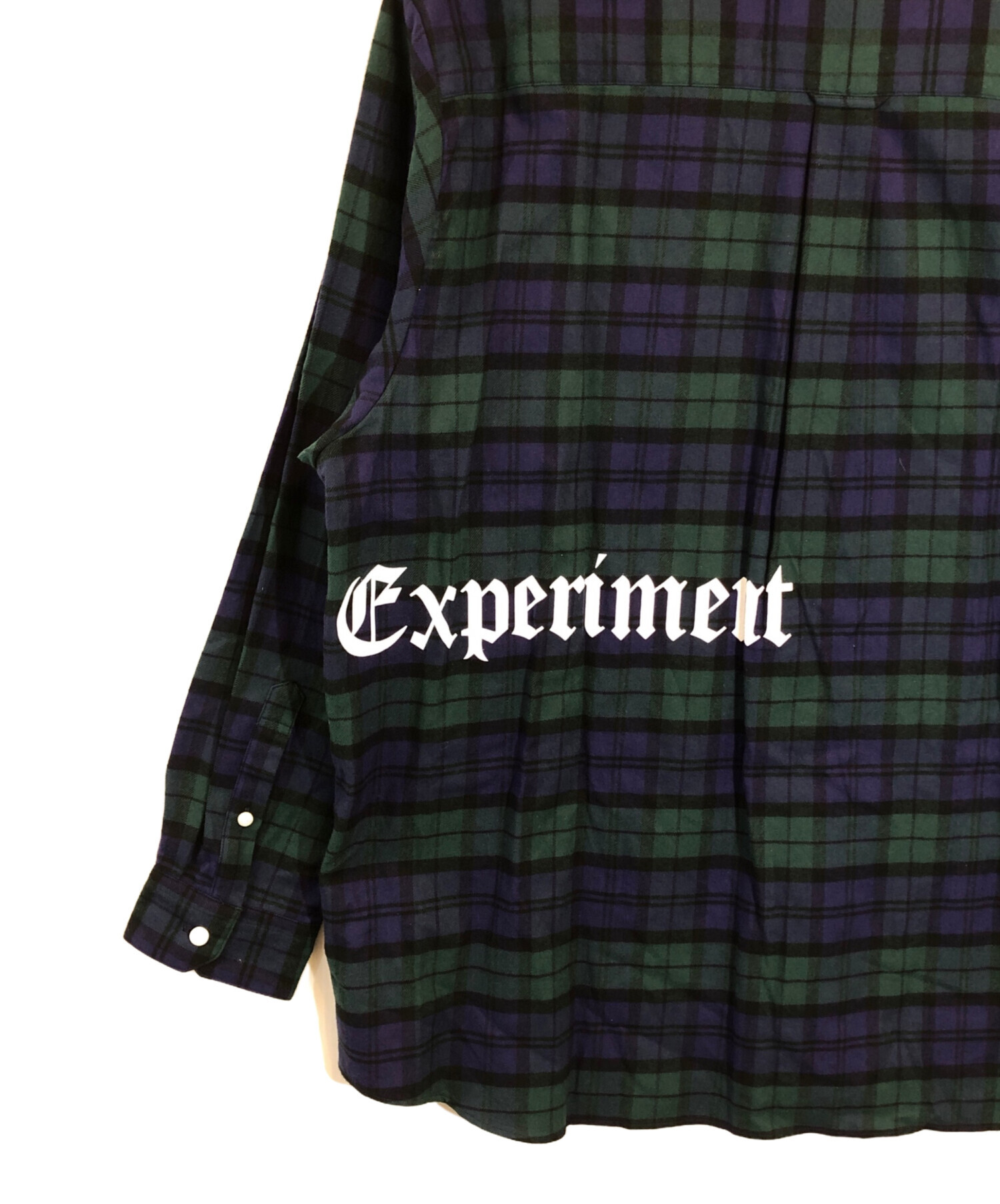 中古・古着通販】uniform experiment (ユニフォームエクスペリメント