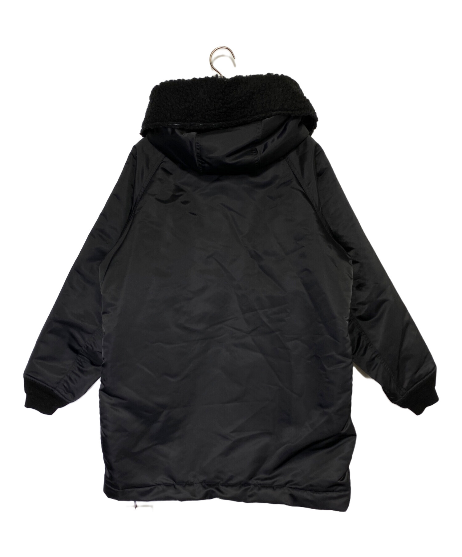 中古・古着通販】WTAPS (ダブルタップス) BLITZZ / JACKET / NYLON