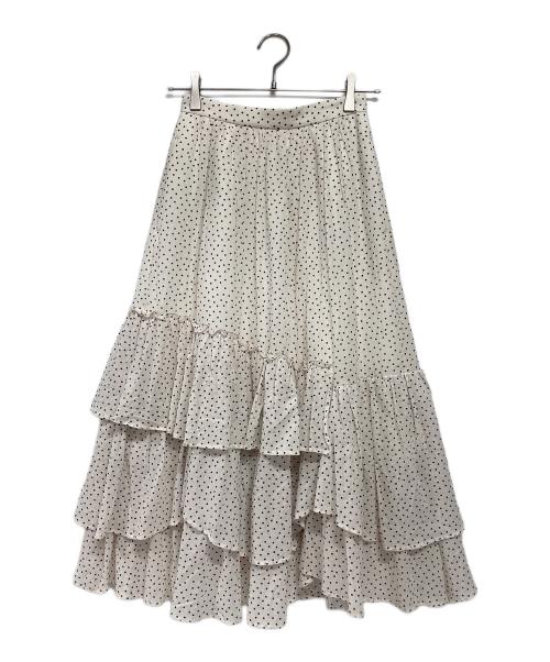 中古・古着通販】ARPEGE STORY (アルページュストーリー) コットン