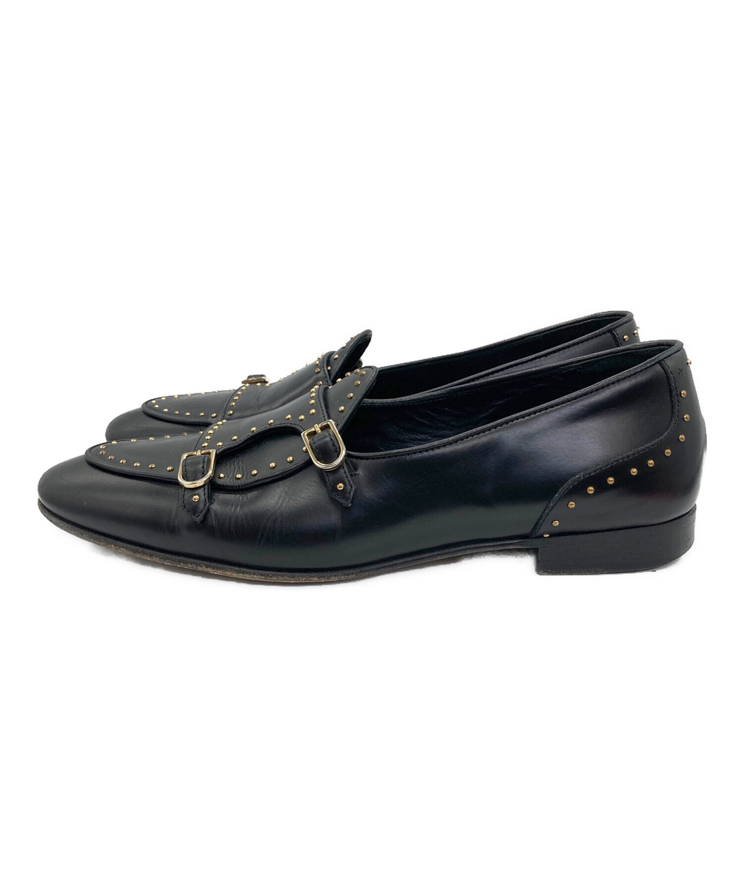 中古・古着通販】EDHEN MILANO (エデンミラノ) ダブルストラップ 