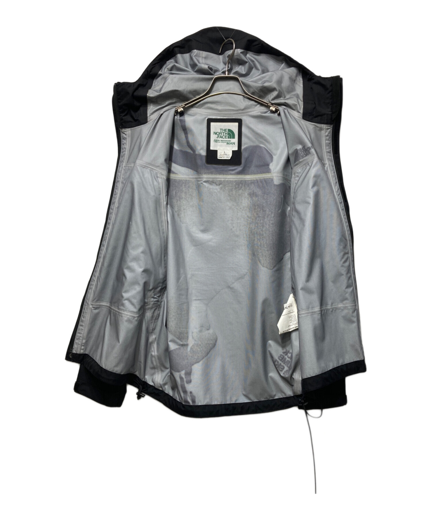 中古・古着通販】THE NORTH FACE (ザ ノース フェイス) JUNYA WATANABE