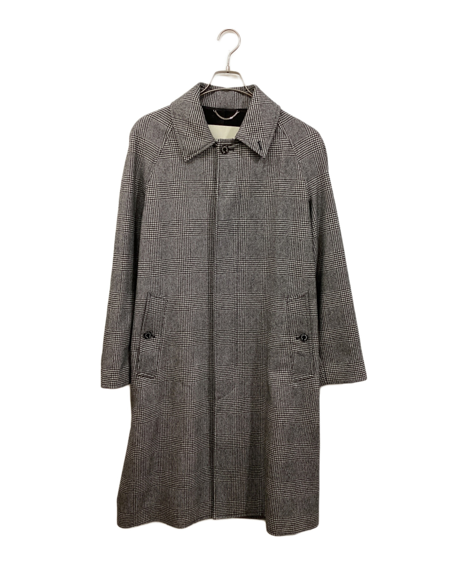 中古・古着通販】MACKINTOSH (マッキントッシュ) BEAMS F (ビームス 